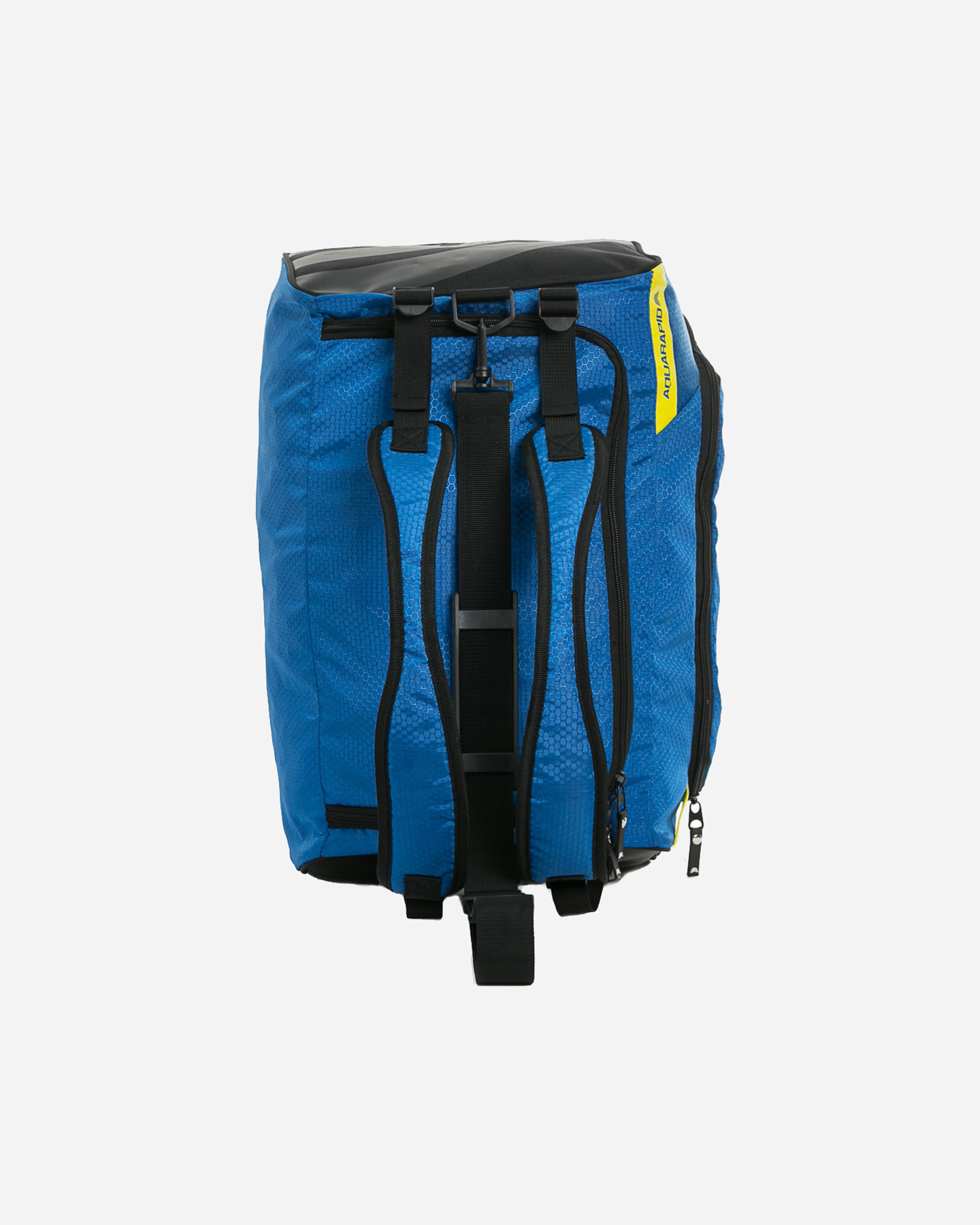 Borsa AQUARAPID OMY - Blu royal - 1 | Cisalfa Sport