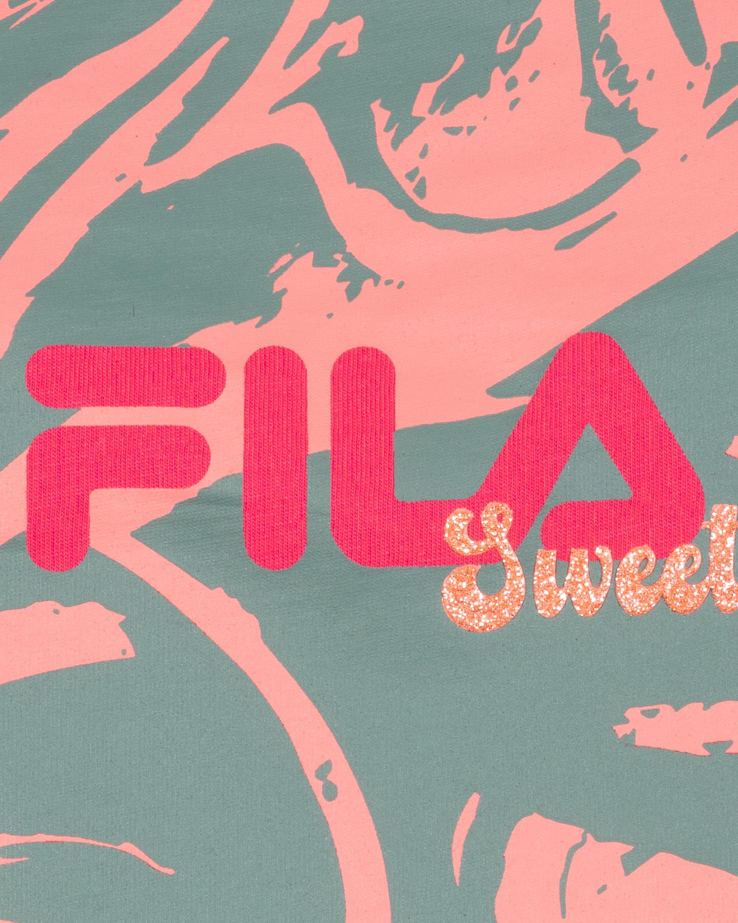 T-shirt FILA CANDY POP COLLECTION W - 2 | Cisalfa Sport