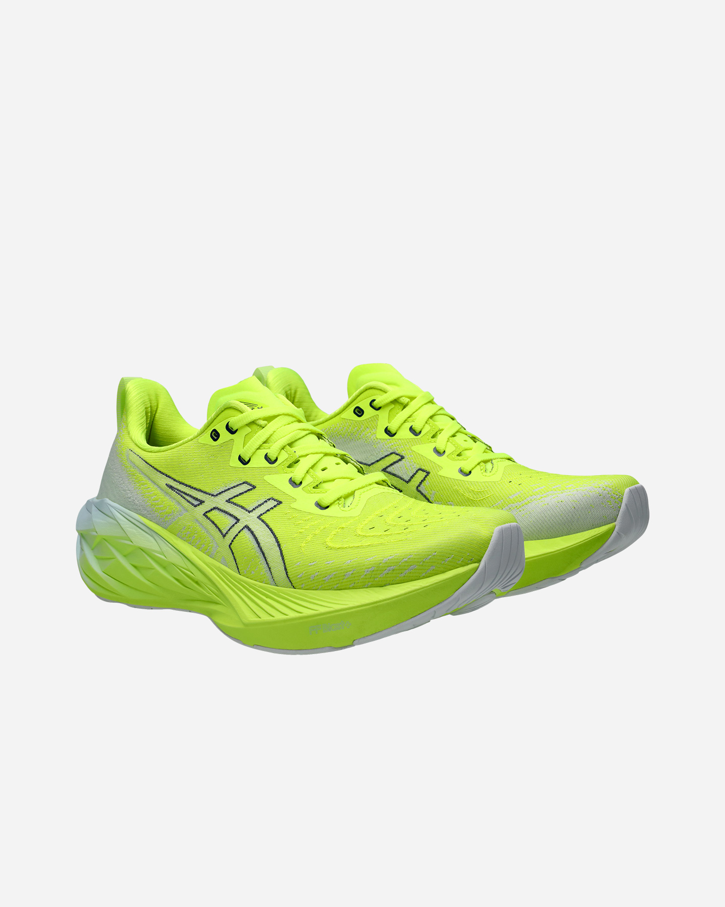 Scarpe running ASICS NOVABLAST 4 M - 1 | Cisalfa Sport