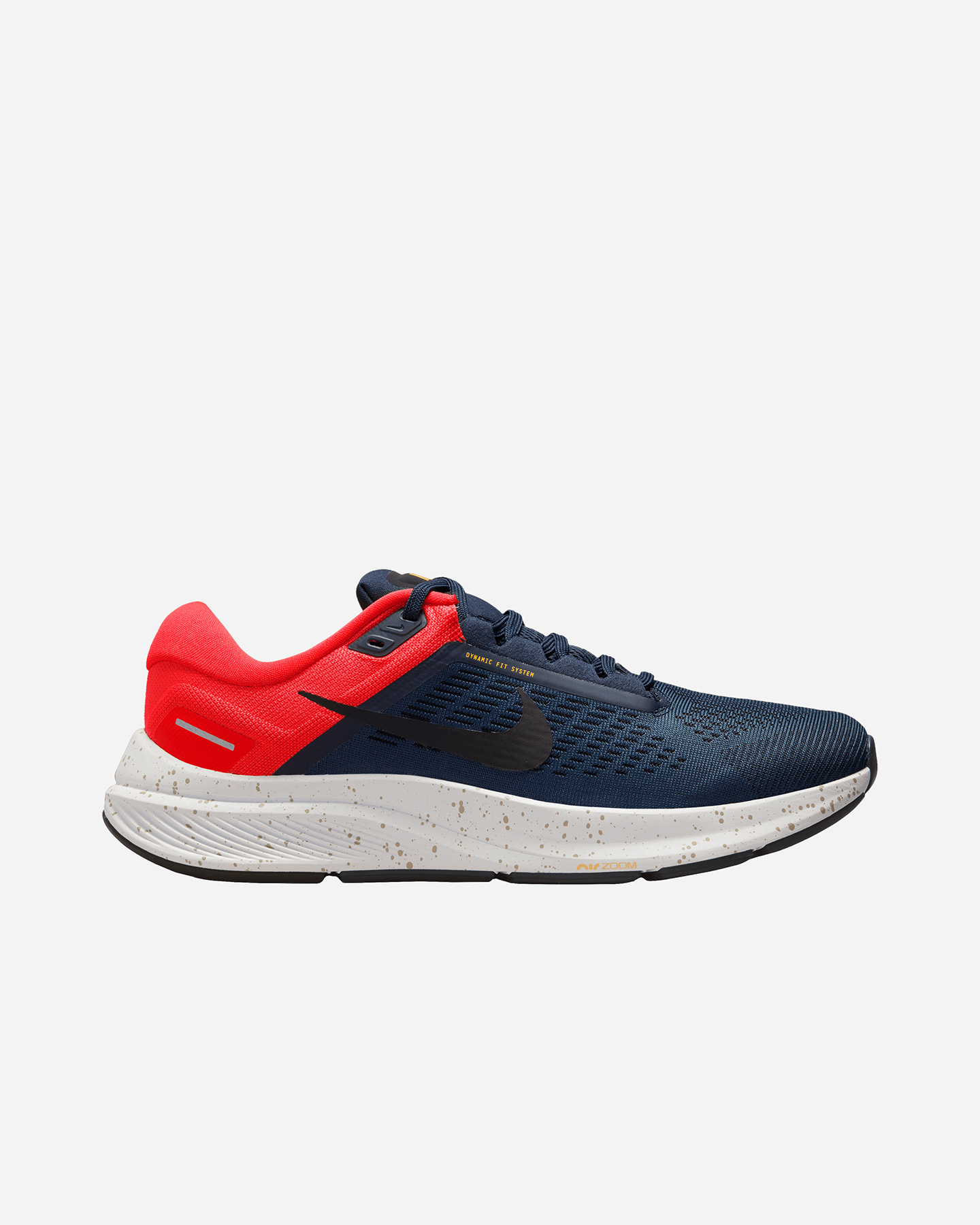 Scarpe running NIKE AIR ZOOM STRUCTURE 24 M - 18 | Cisalfa Sport