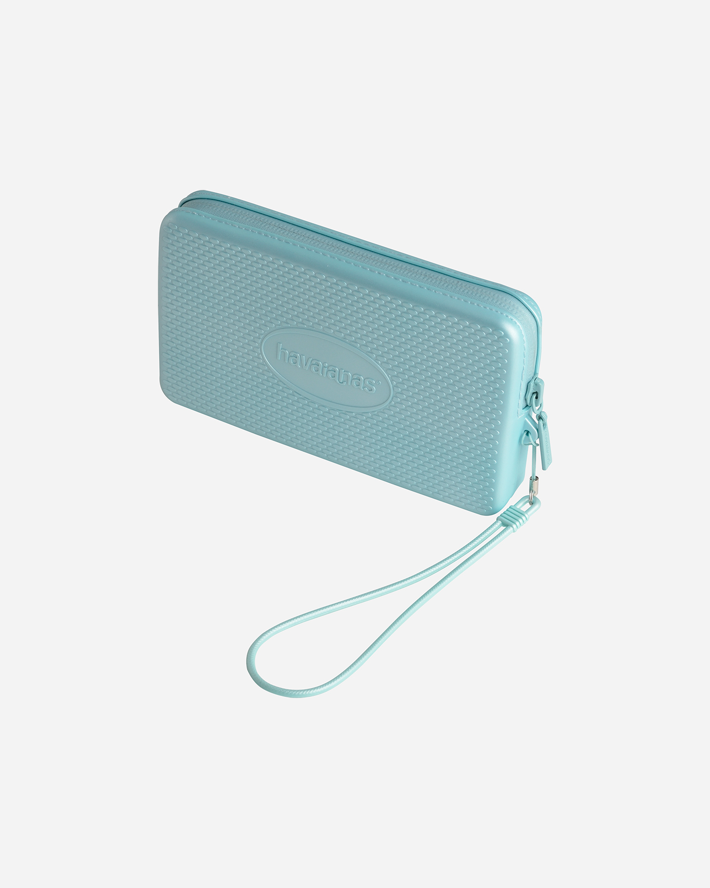 Borsa HAVAIANAS METALLIC W - Azzurro - 1 | Cisalfa Sport