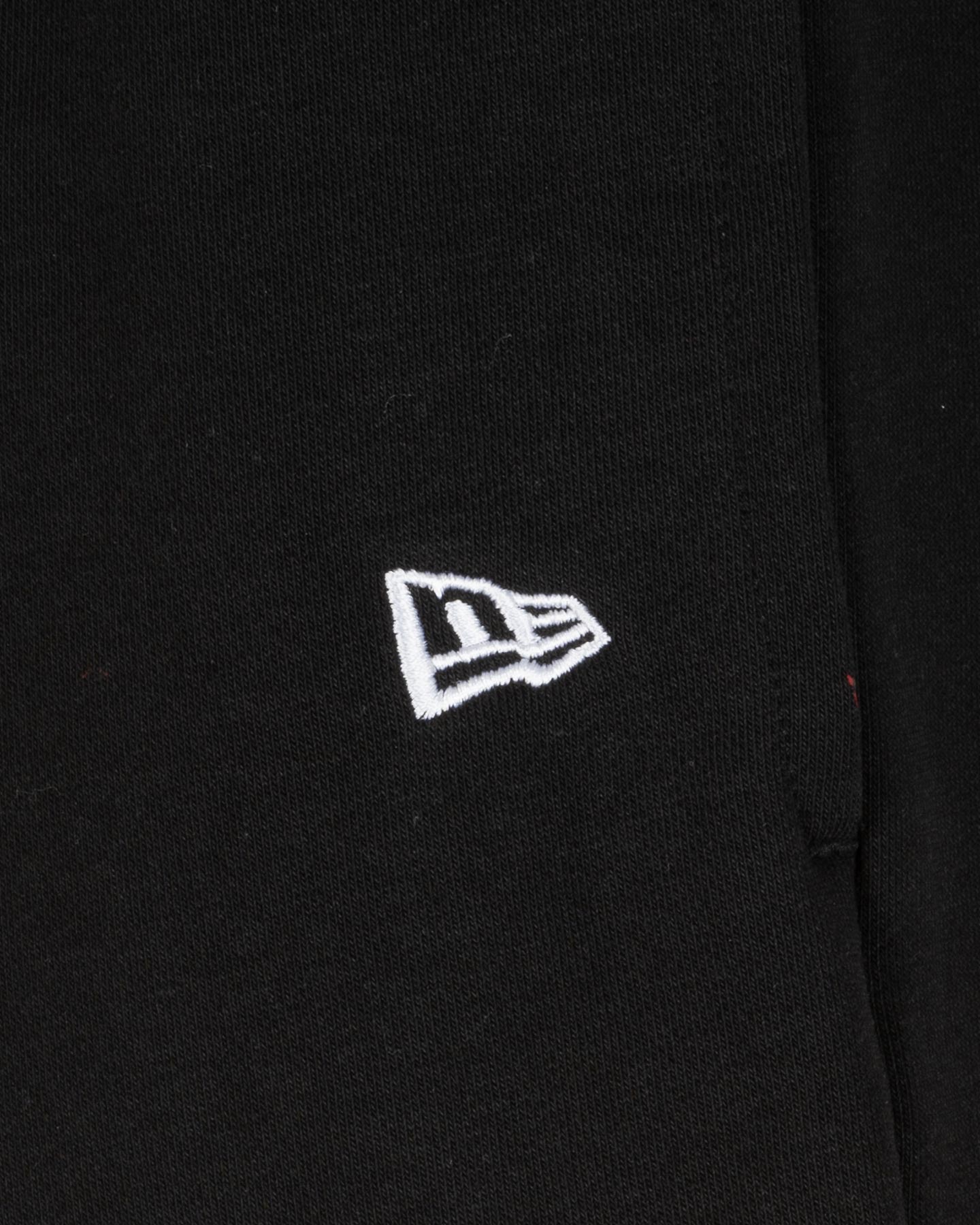 Pantaloncini NEW ERA INFILL CHICAGO BULLS M - Nero - 2 | Cisalfa Sport
