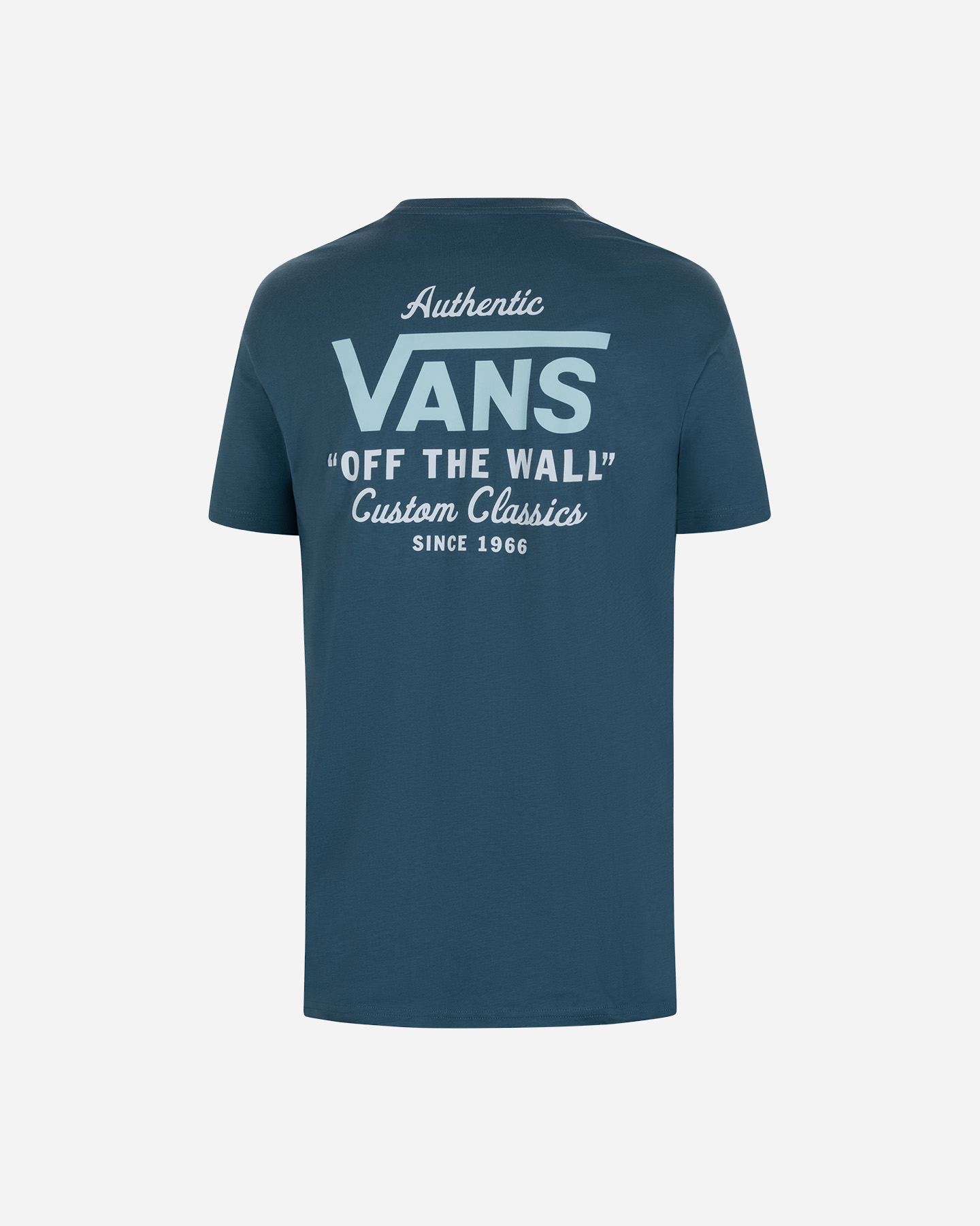 T-shirt VANS HOLDER STREET CLASSIC M - 1 | Cisalfa Sport