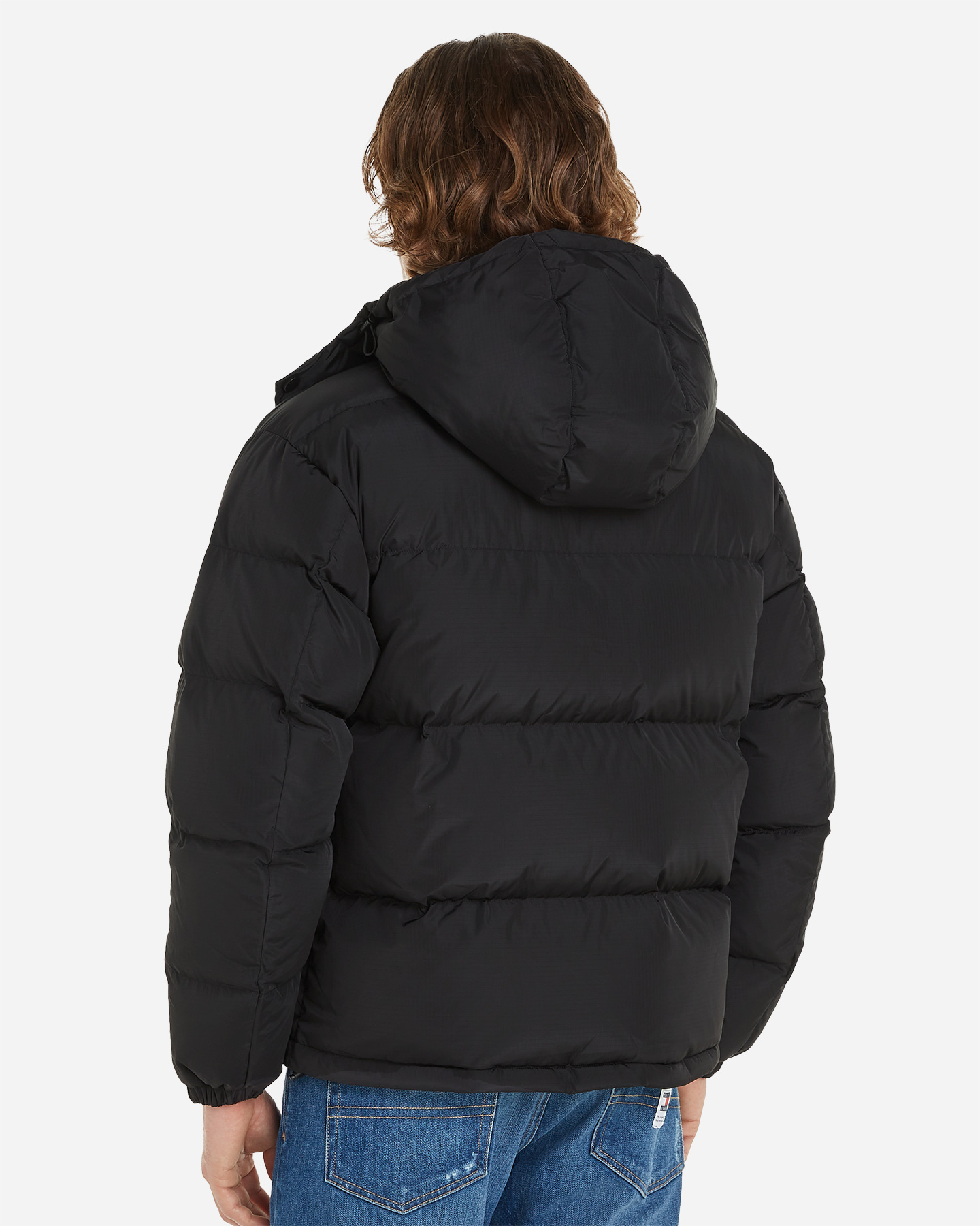 Giubbotto TOMMY HILFIGER ALASKA PUFFER M - 3 | Cisalfa Sport