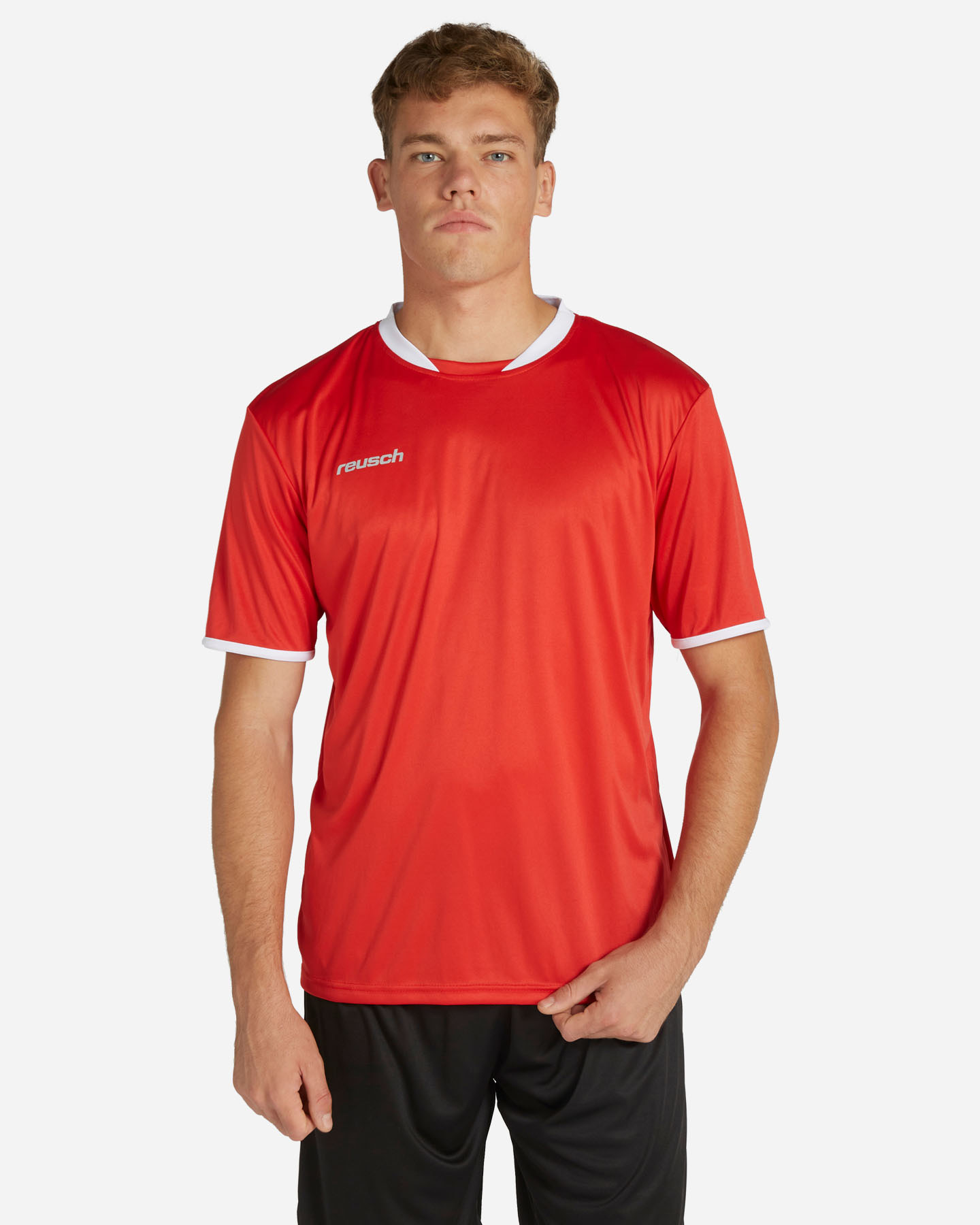 Maglia calcio REUSCH TEAMWEAR M - 0 | Cisalfa Sport