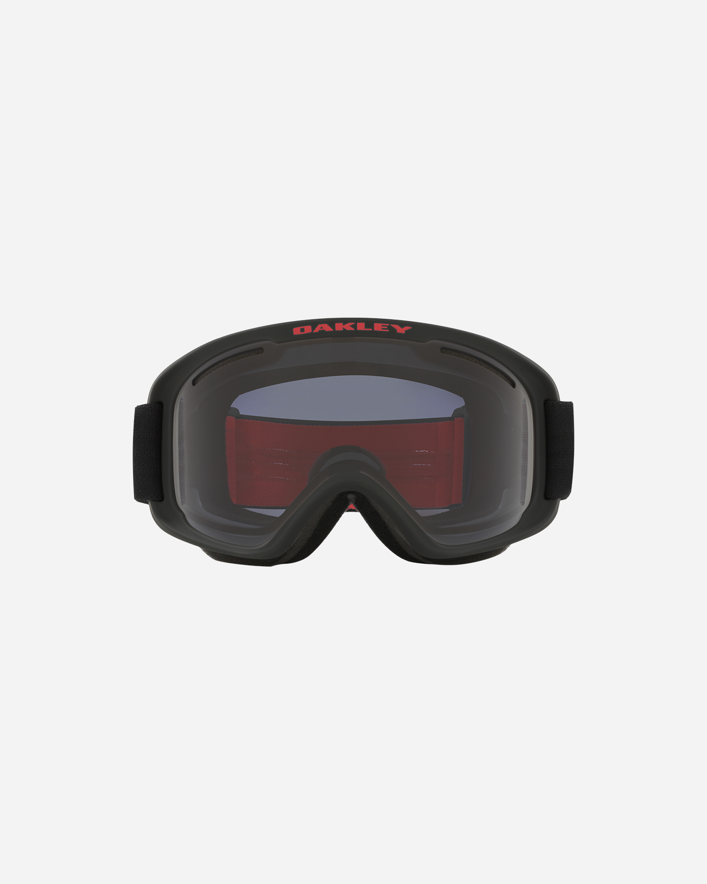 Maschera sci OAKLEY O FRAME 2.0 PRO XL - Nero - 1 | Cisalfa Sport