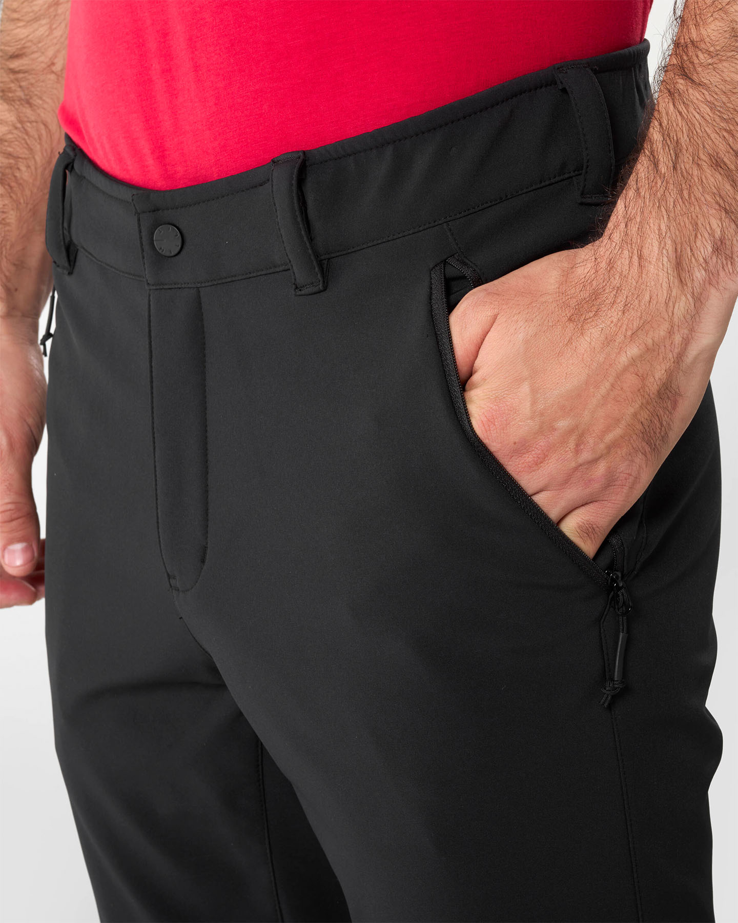 Pantalone outdoor MILLET LAPIAZ M - 4 | Cisalfa Sport