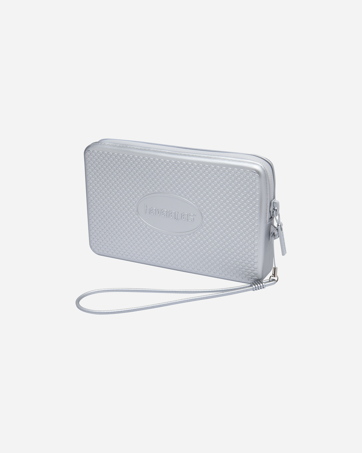 Borsa HAVAIANAS MINI BAG PLUS W - Argento - 1 | Cisalfa Sport