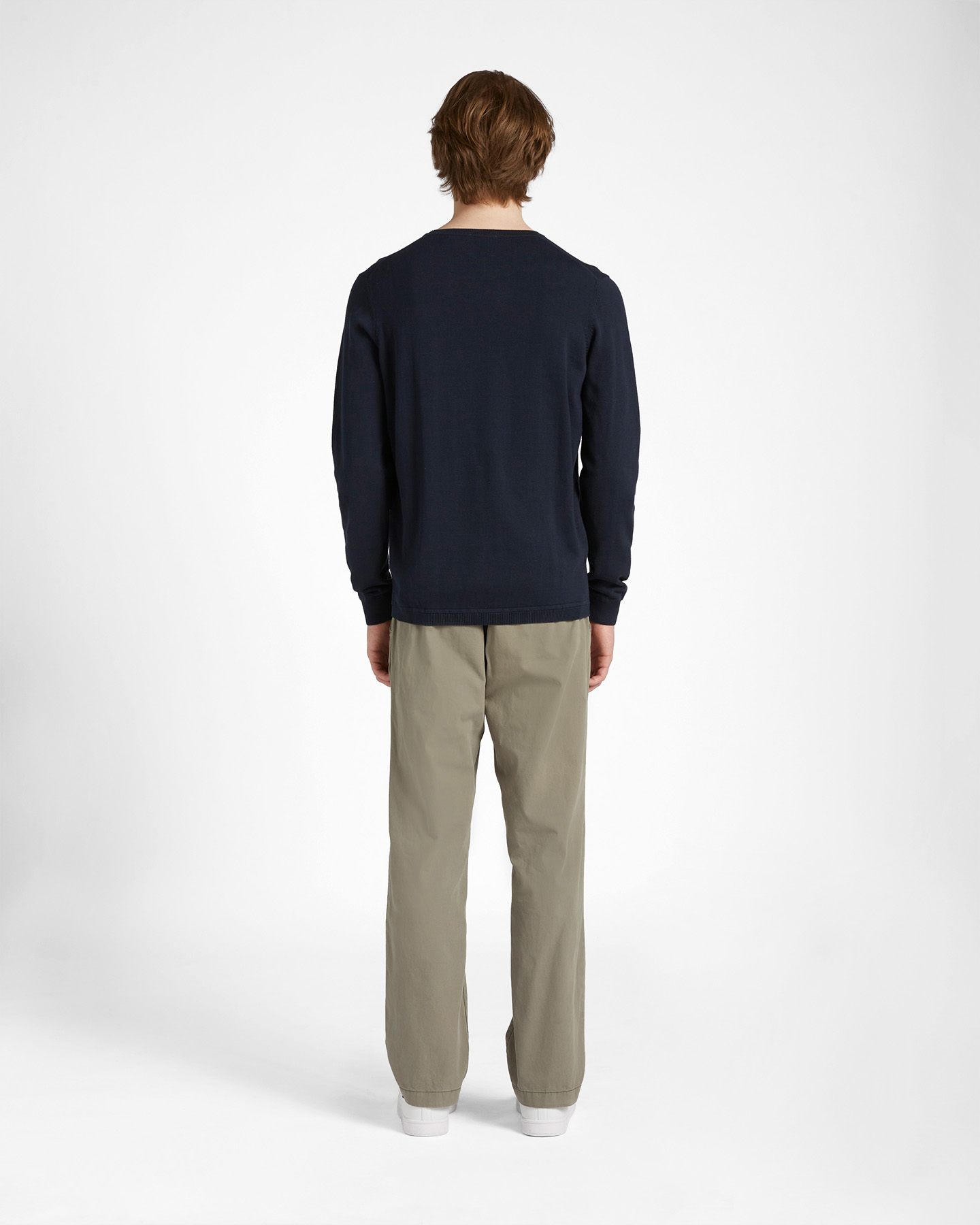 Maglione DACK'S URBAN CITY M - Blu - 2 | Cisalfa Sport
