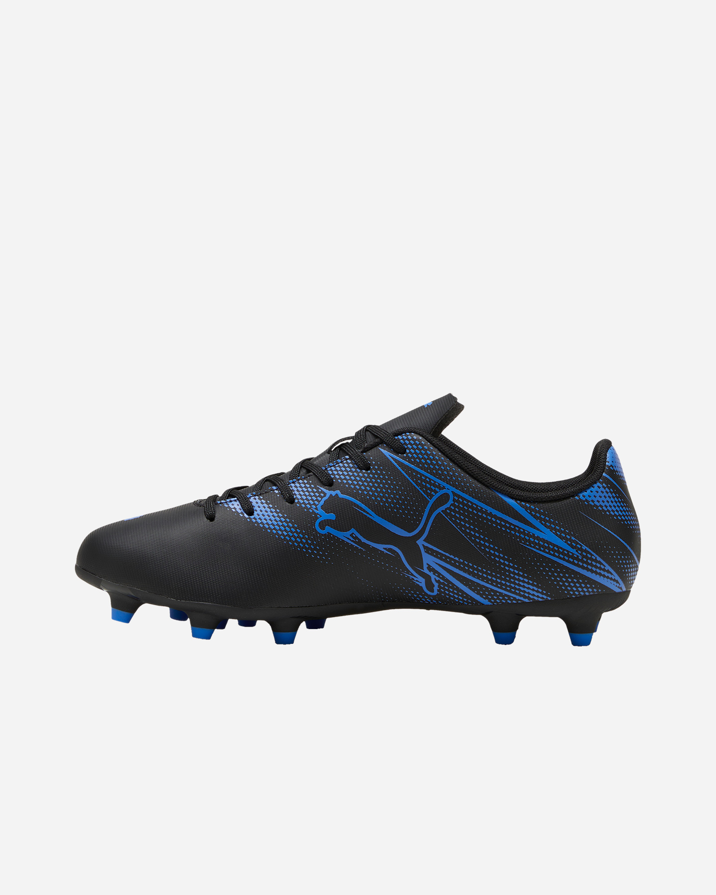 Scarpe calcio PUMA ATTACANTO FG-AG M - 4 | Cisalfa Sport