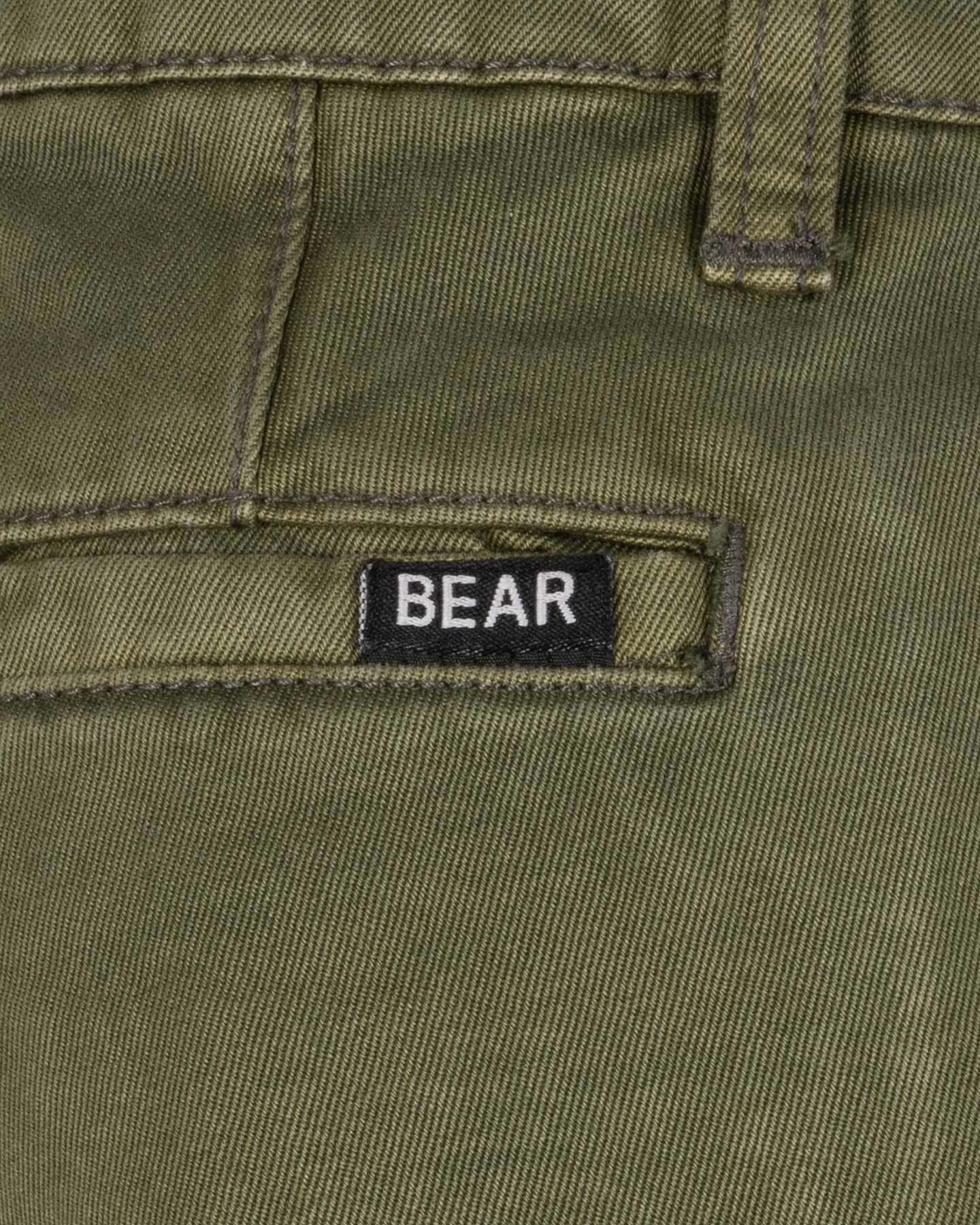 Pantalone BEAR URBAN ASKED JR - 2 | Cisalfa Sport