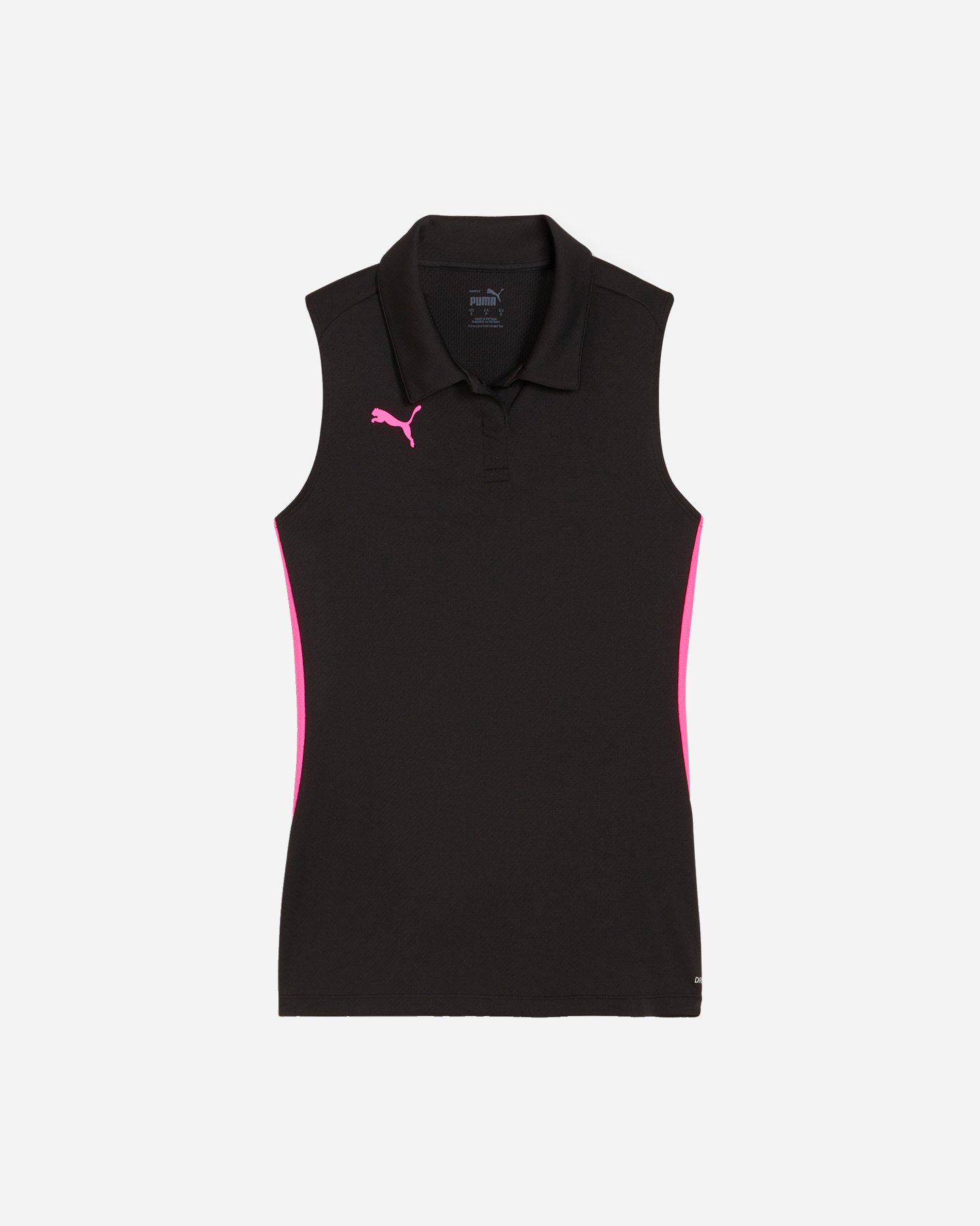 Polo tennis PUMA INDIVIDUAL W - 0 | Cisalfa Sport