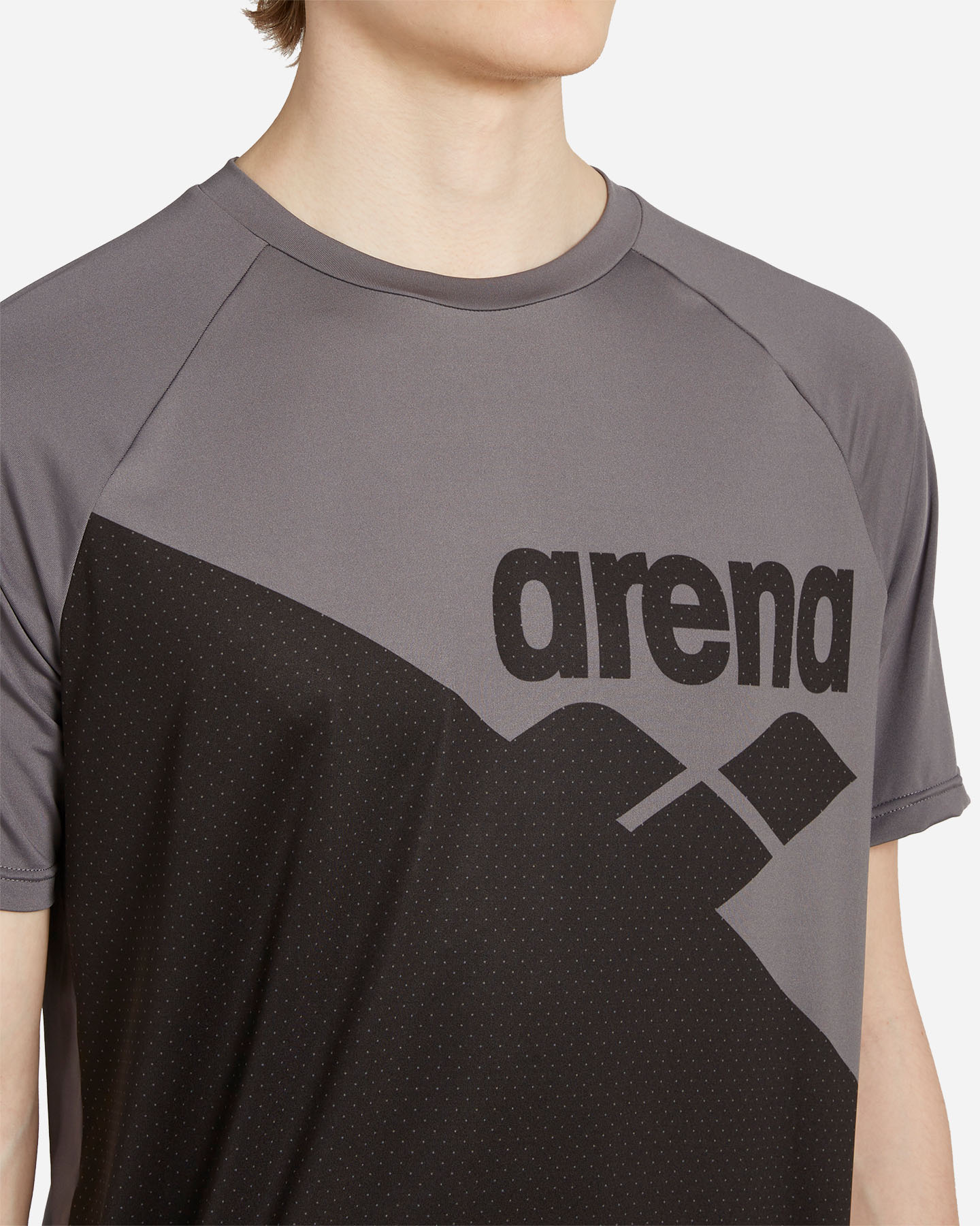 T-shirt training ARENA ADVANCE LINE M - 4 | Cisalfa Sport