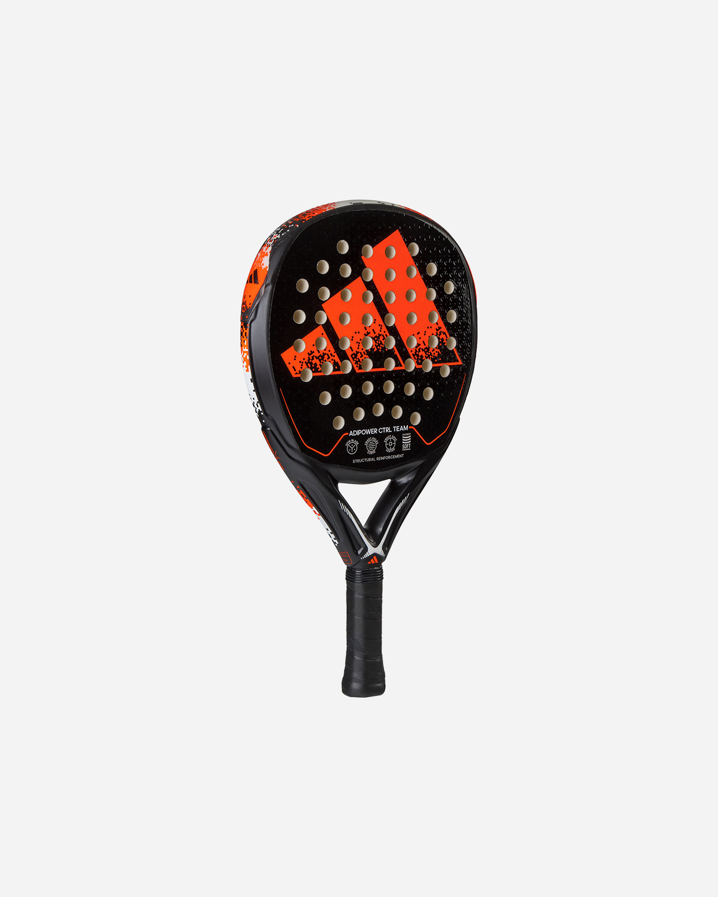 Racchetta padel ADIDAS ADIPOWER CTRL TEAM  - 1 | Cisalfa Sport