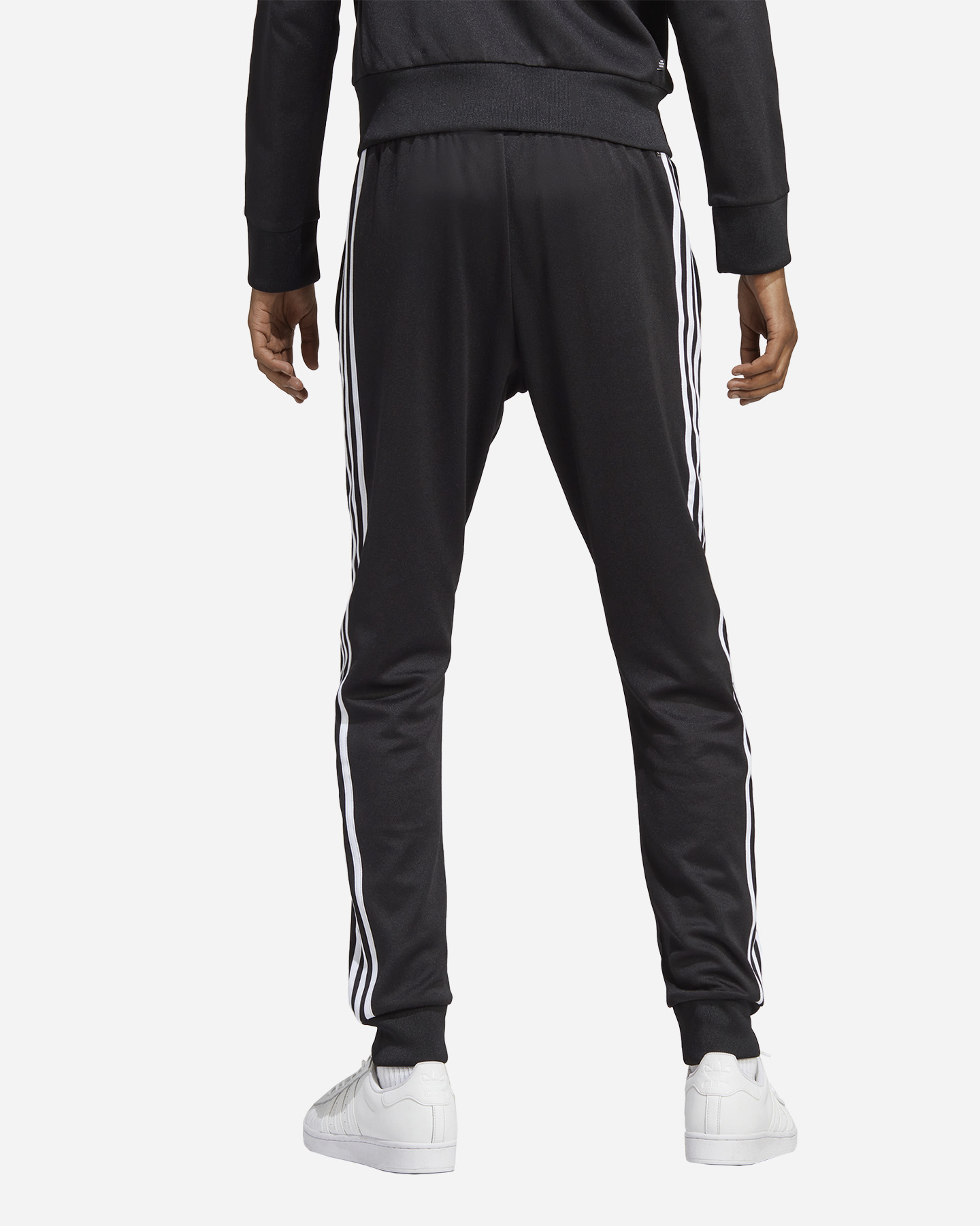 Pantalone ADIDAS 3STRIPES M - 3 | Cisalfa Sport