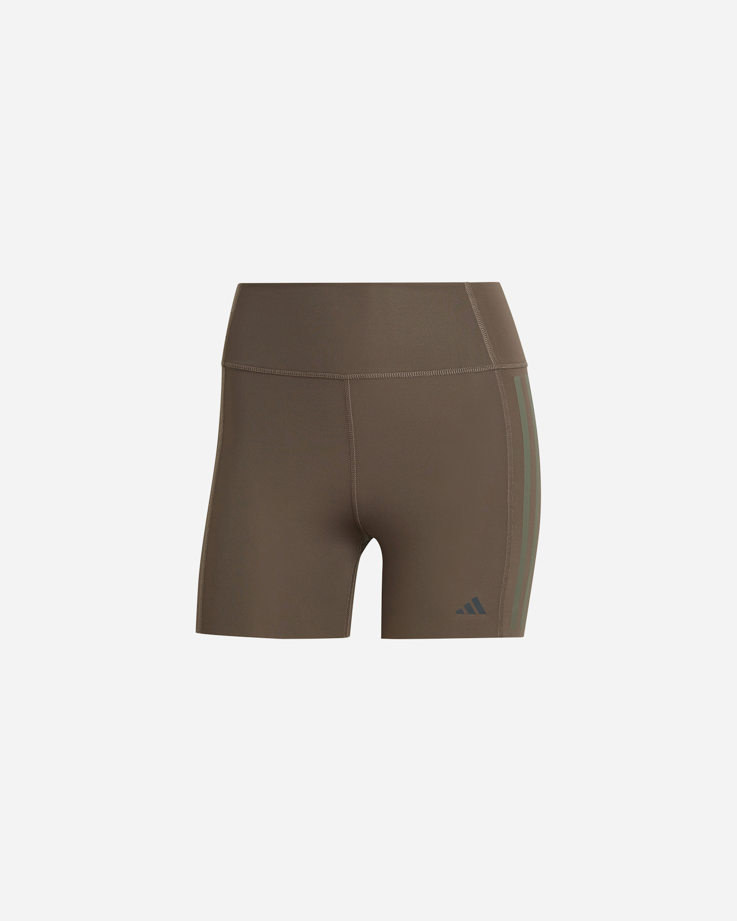 Short training ADIDAS OPT 4 W - Verde - 0 | Cisalfa Sport