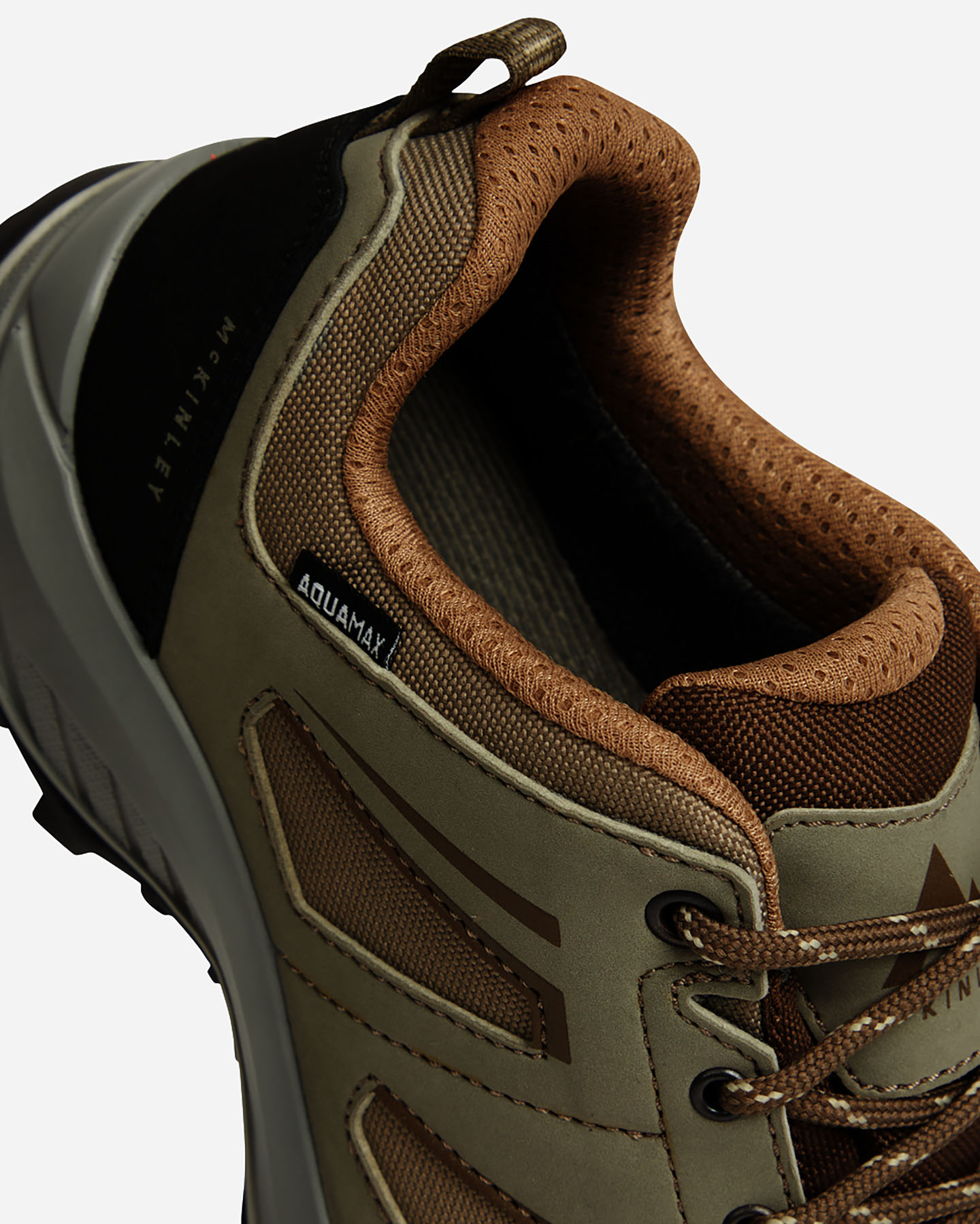 Scarpe trail MCKINLEY DISCOVER III AQX W - 5 | Cisalfa Sport