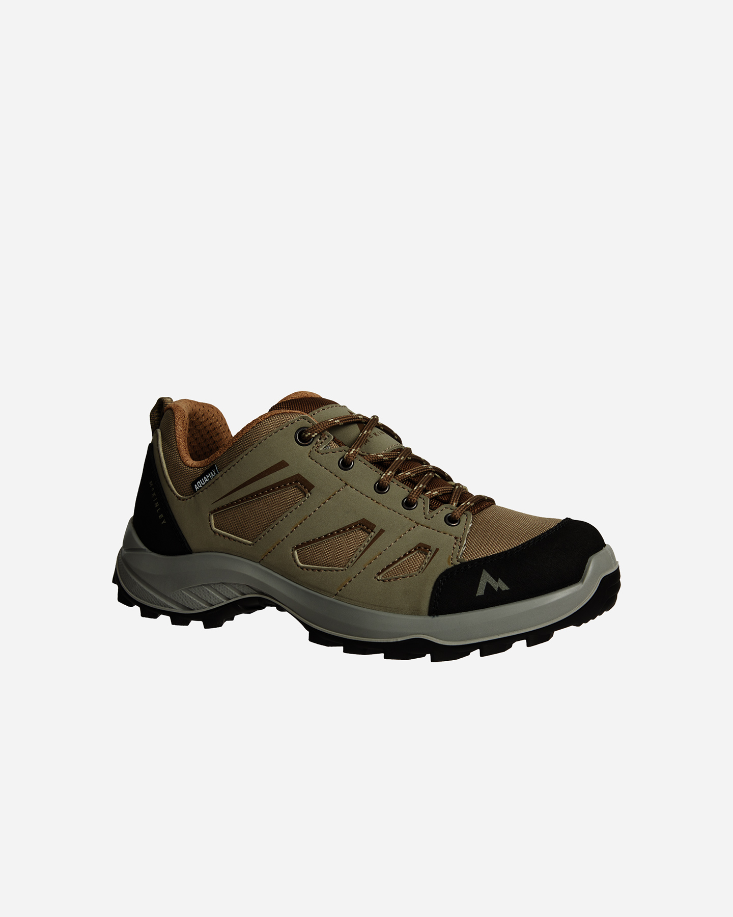 Scarpe trail MCKINLEY DISCOVER III AQX W - 1 | Cisalfa Sport