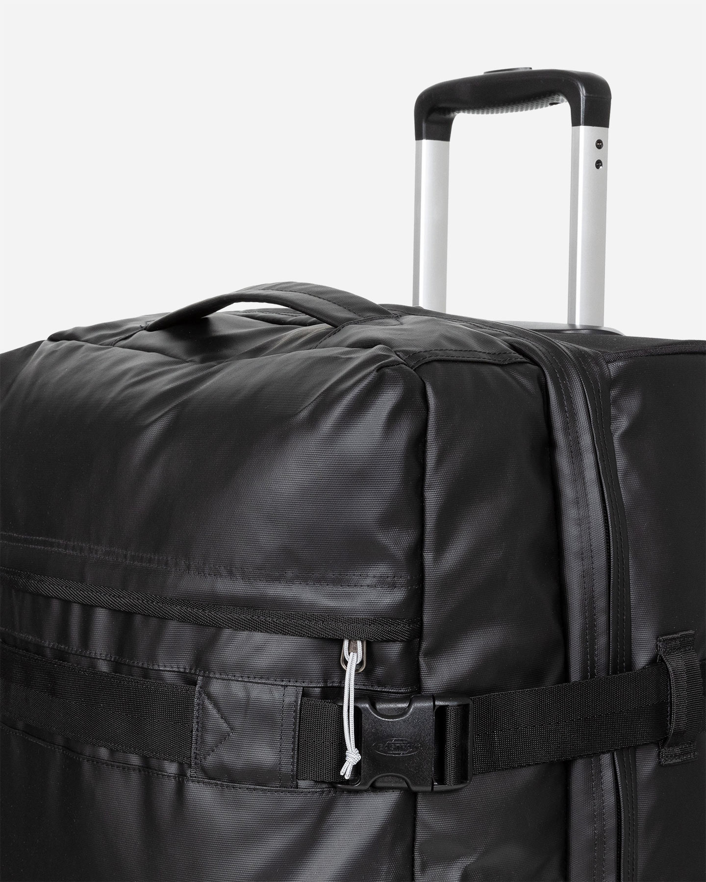 Trolley EASTPAK TRANSIT'R M TARP  - Nero - 5 | Cisalfa Sport