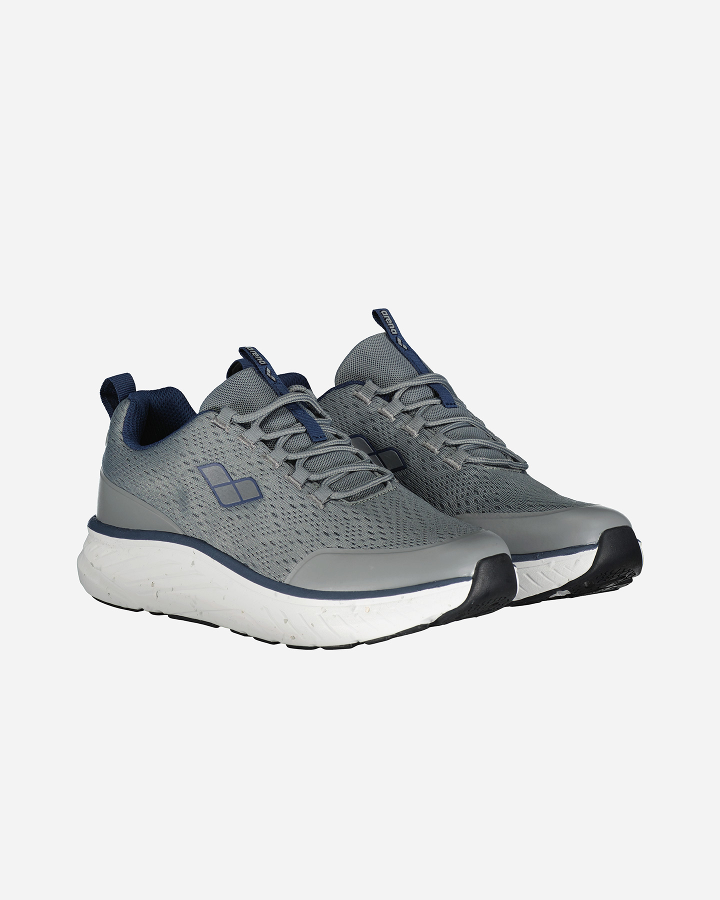 Scarpe sneakers ARENA DC9 M - Grigio - 1 | Cisalfa Sport