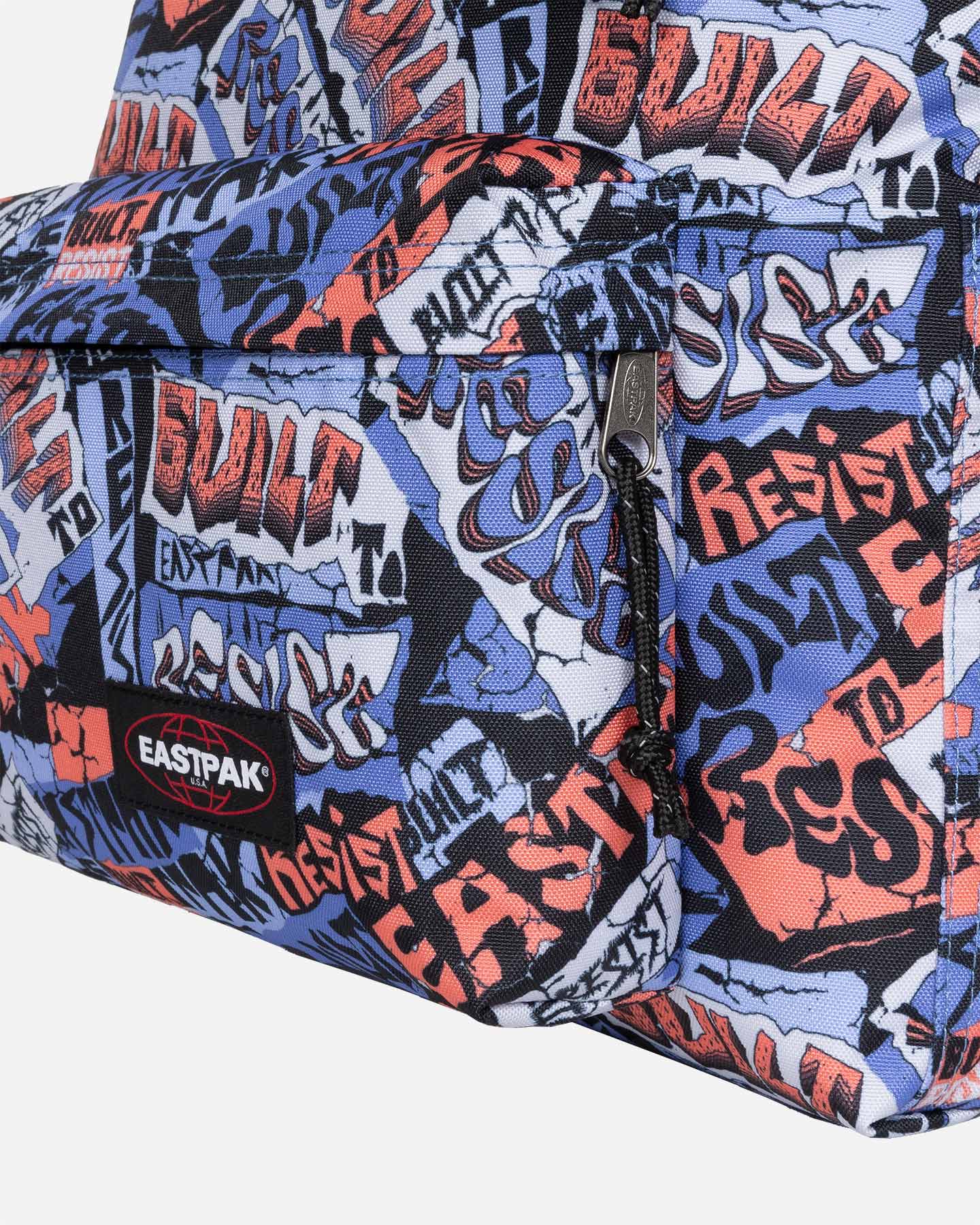 Zaino EASTPAK DAY PAK'R  - Blu - 3 | Cisalfa Sport