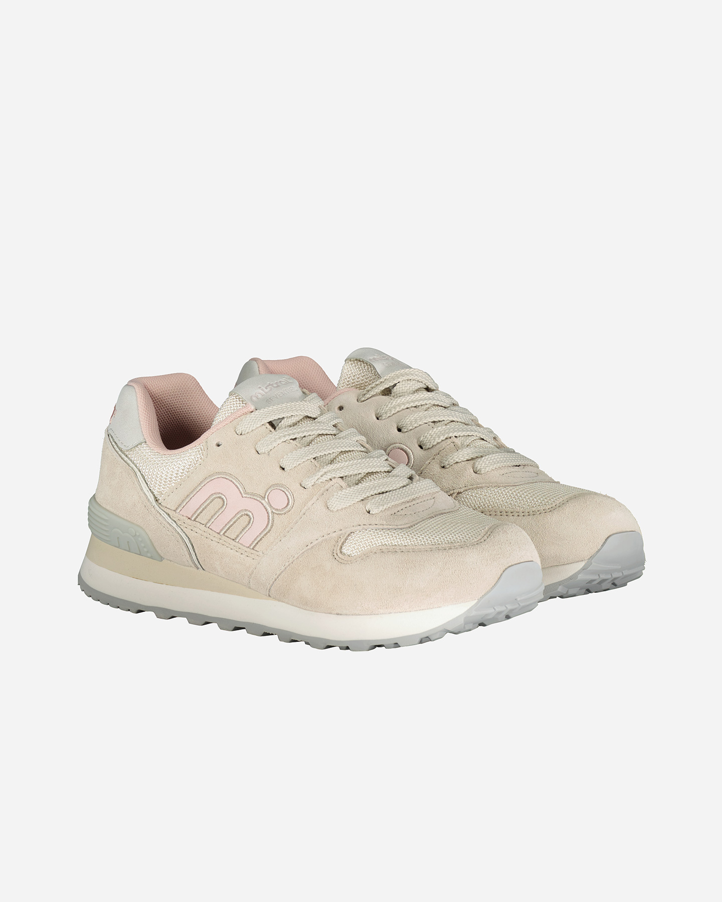 Scarpe sneakers MISTRAL SEVENTIES W - 5 | Cisalfa Sport