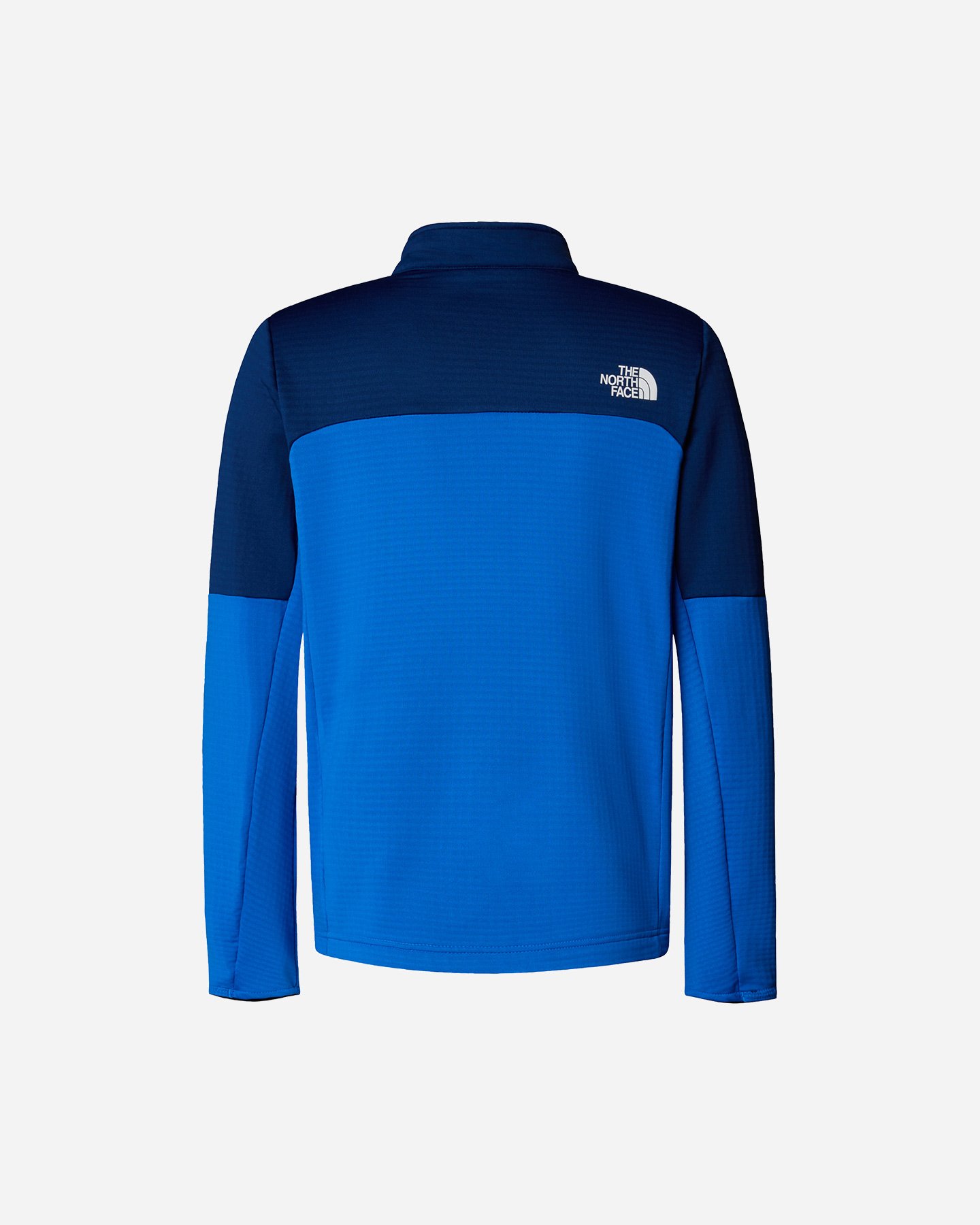 Pile THE NORTH FACE TEEN HIKE MIDLAYER JR - Blu - 1 | Cisalfa Sport