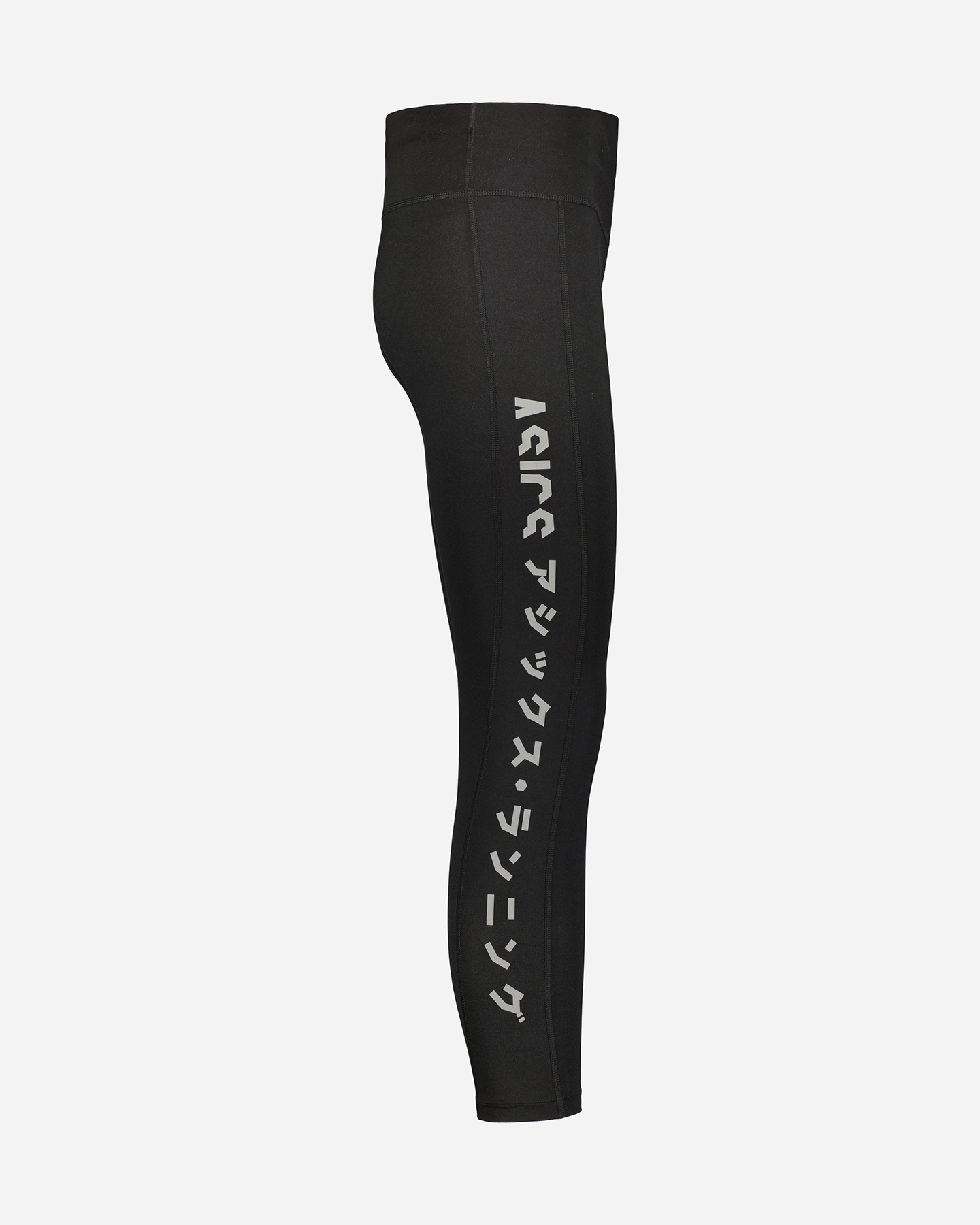 Fuseaux running ASICS KATAKANA TIGHT W - Nero - 1 | Cisalfa Sport