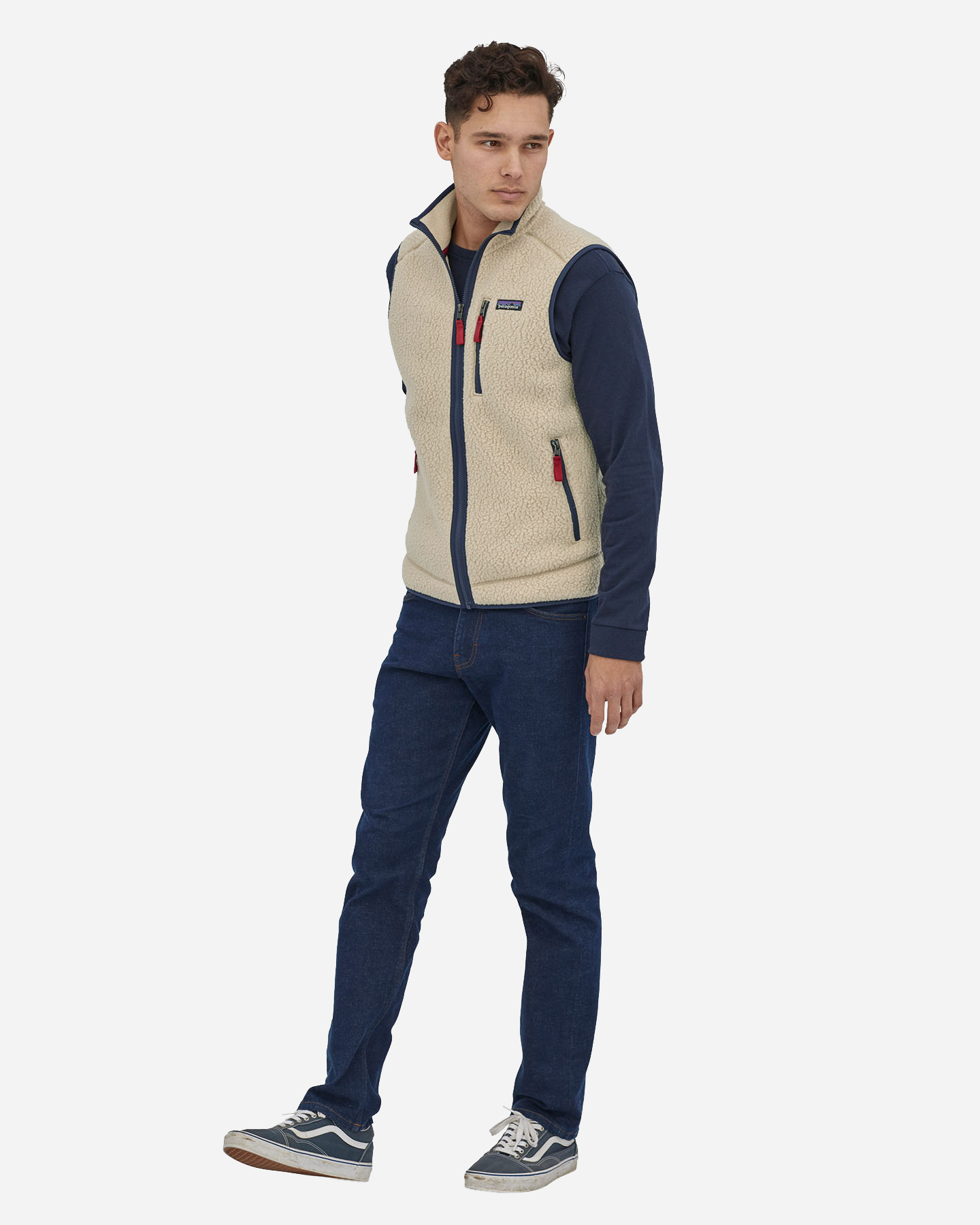 Gilet PATAGONIA RETRO M - 4 | Cisalfa Sport