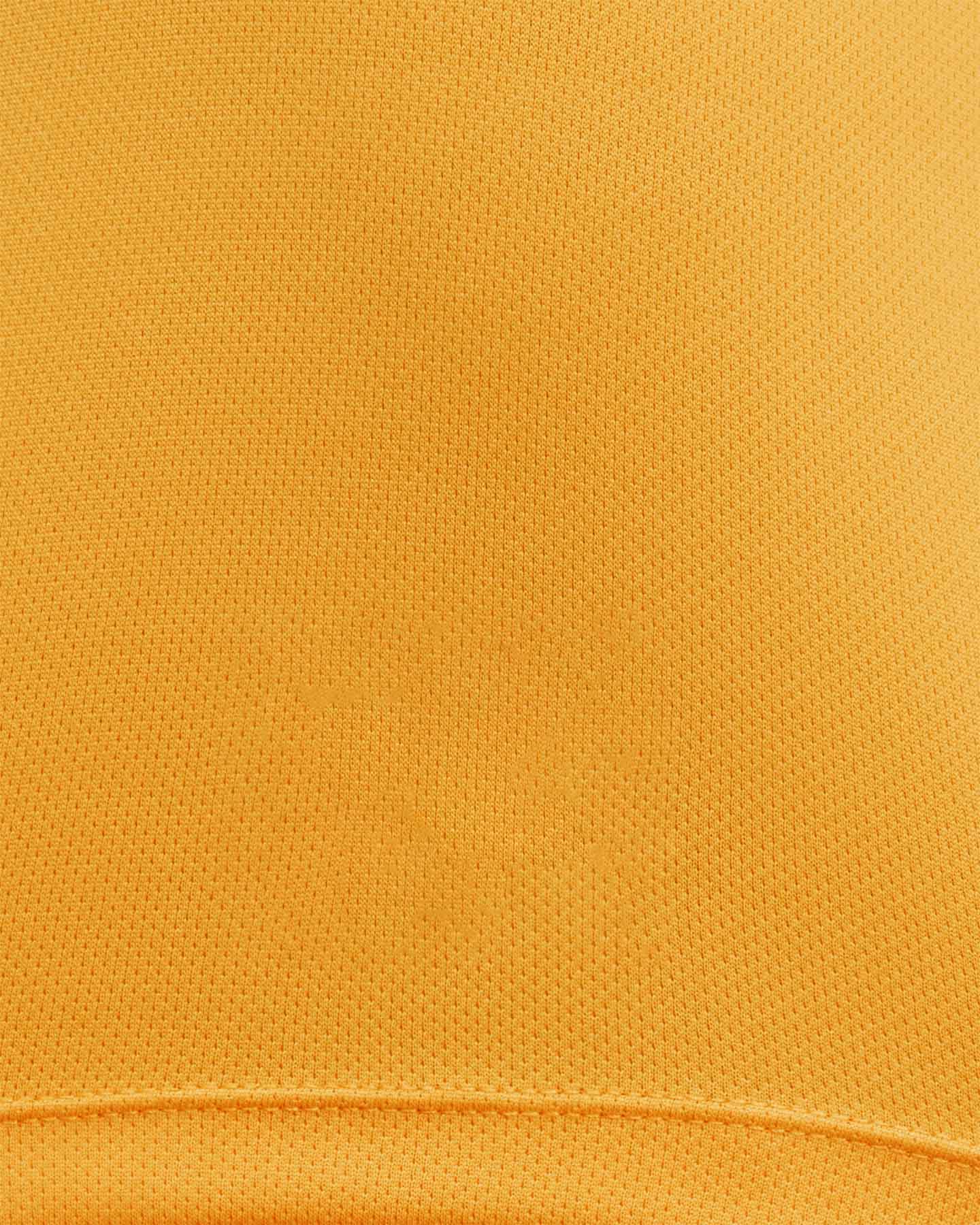 T-shirt MCKINLEY FABI II M - Giallo - 5 | Cisalfa Sport