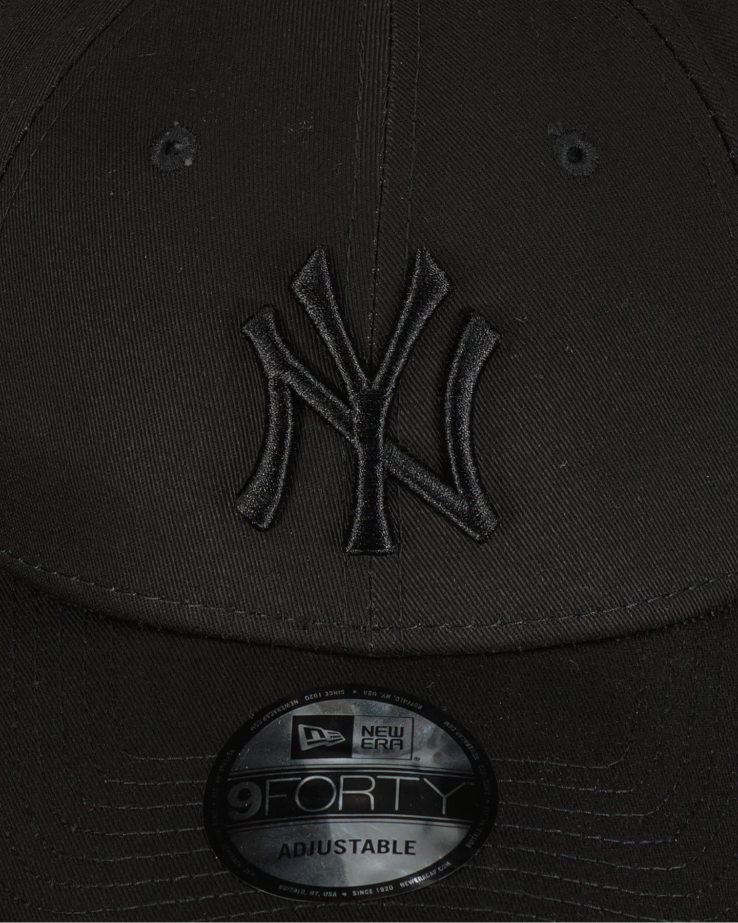 Cappellino NEW ERA 9FORTY NY YANKEES - 2 | Cisalfa Sport