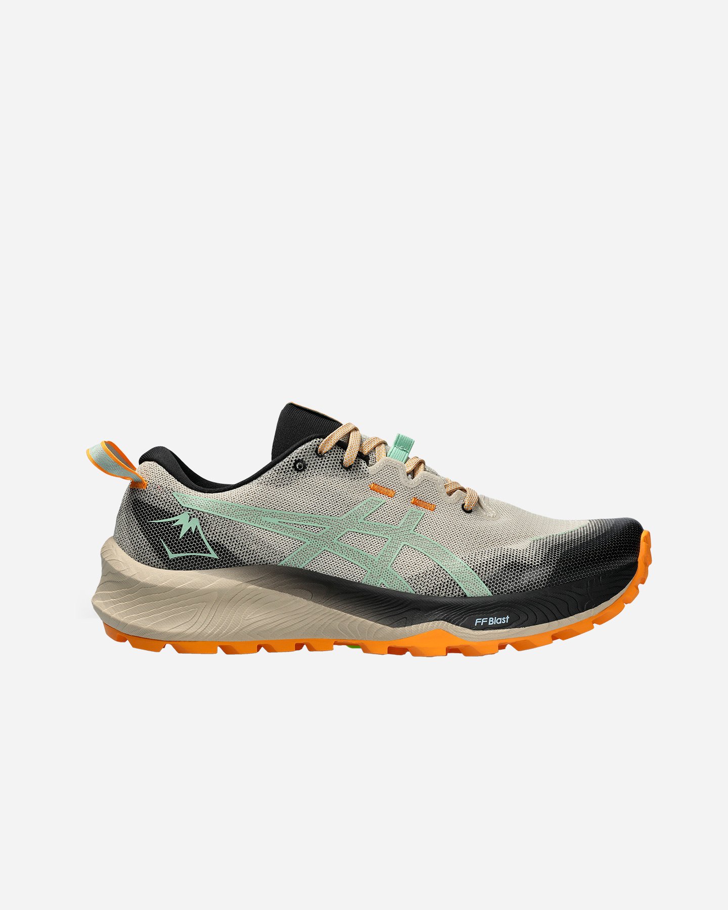 Scarpe trail ASICS GEL-TRABUCO 12 M - 0 | Cisalfa Sport