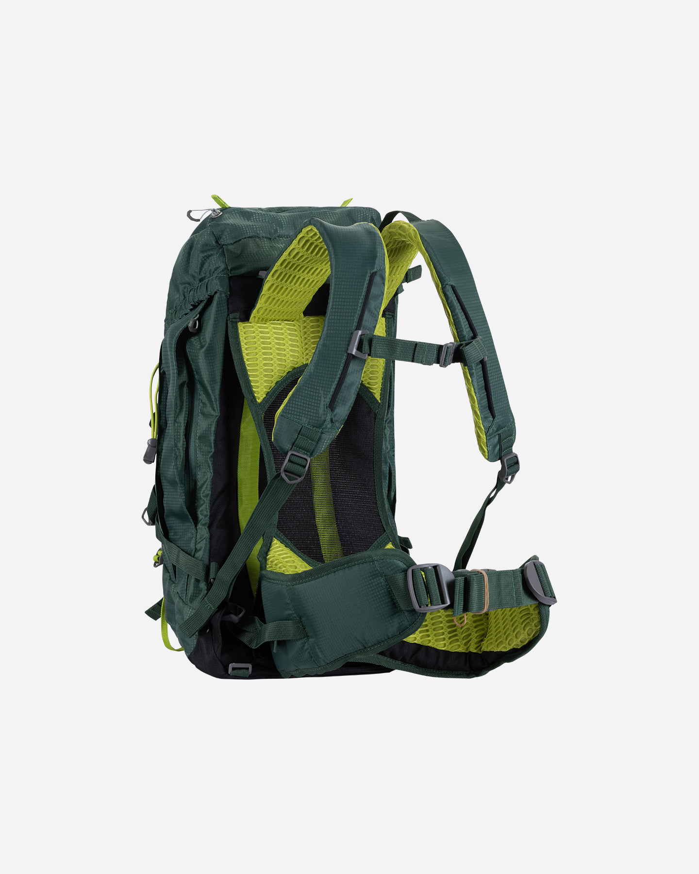Zaino escursionismo 8848 SANTIAGO 40 - Verde - 1 | Cisalfa Sport