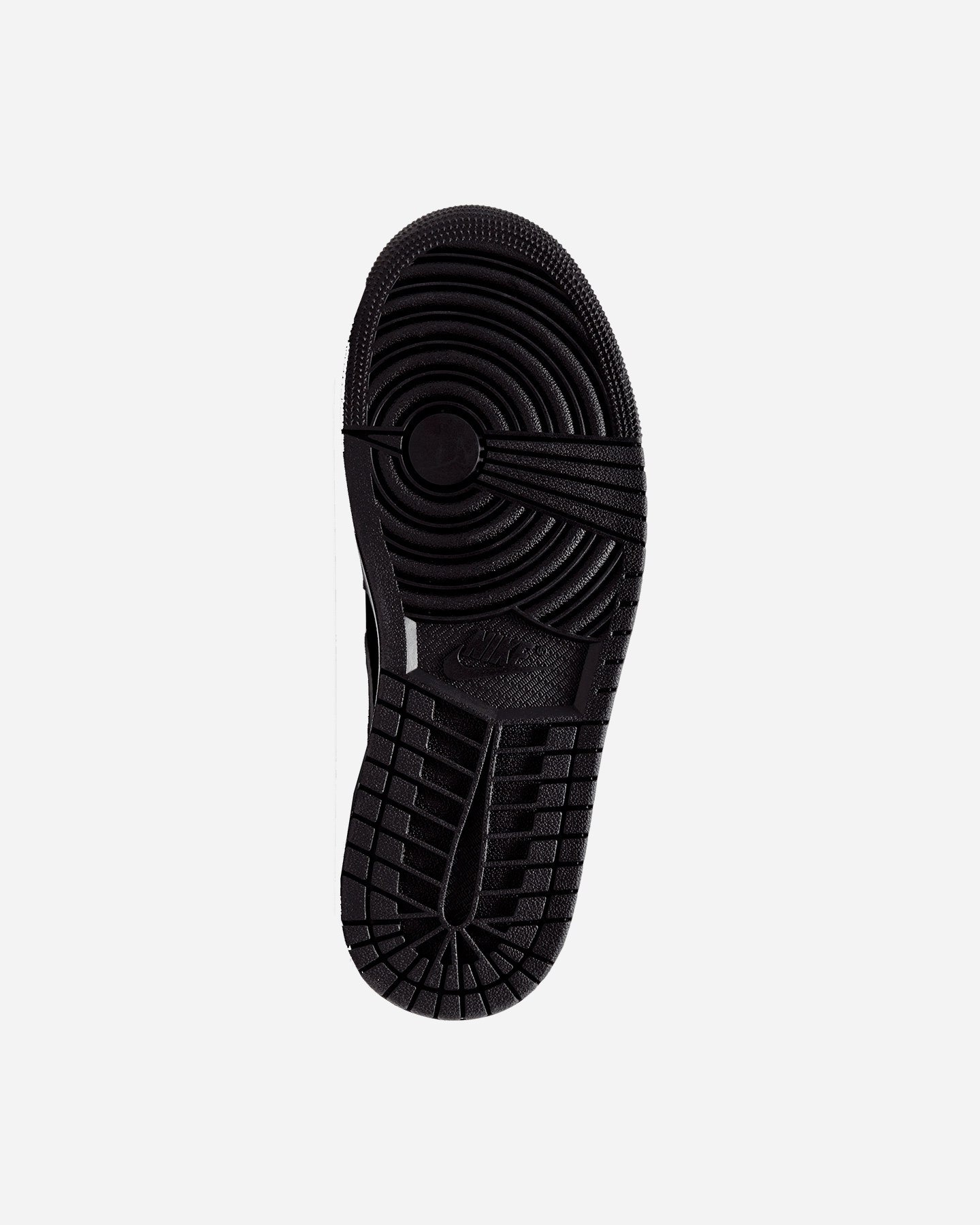 Scarpe sneakers NIKE JORDAN 1 AIR MID SE W - Bianco - 2 | Cisalfa Sport