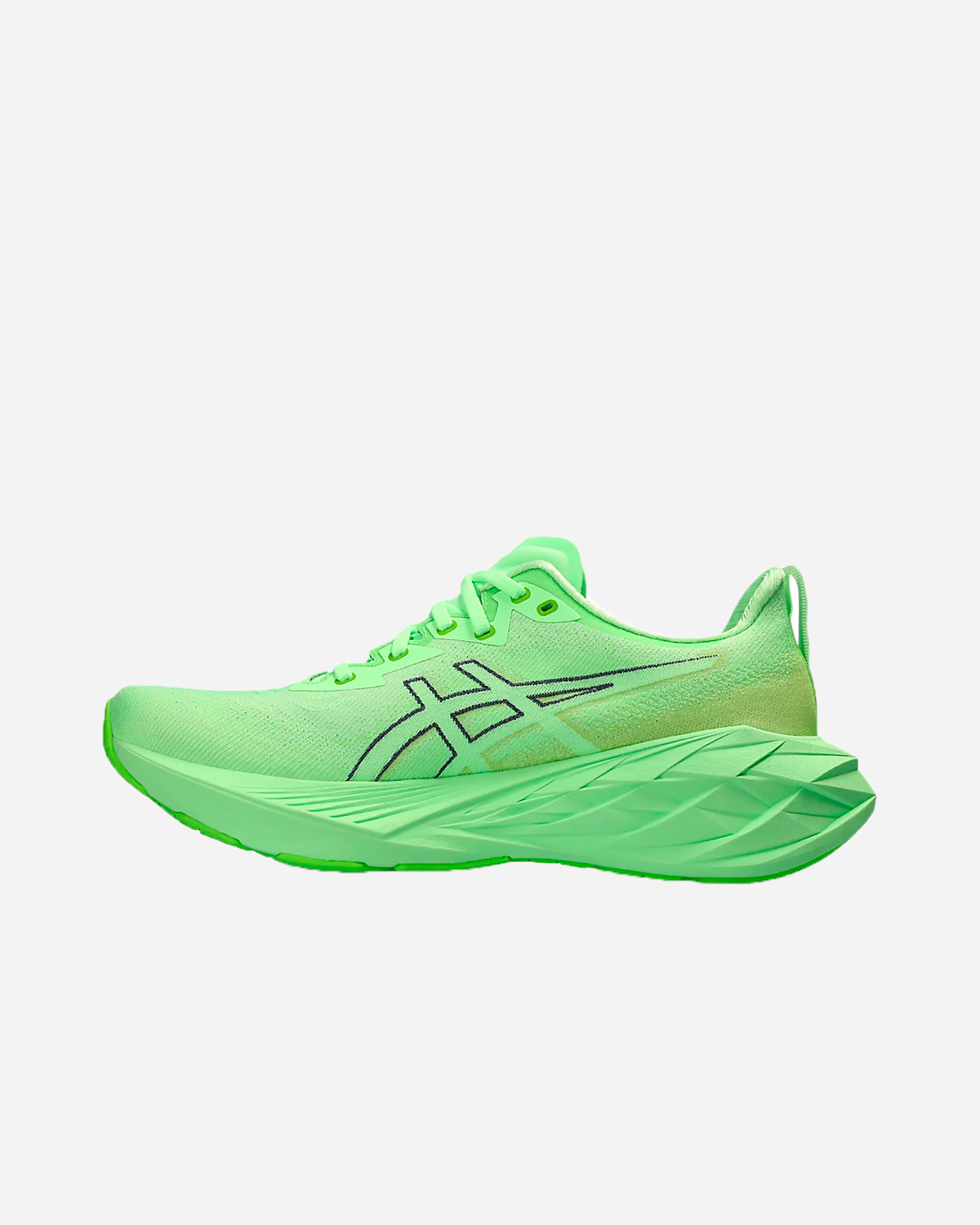 Scarpe running ASICS NOVABLAST 4 M - 5 | Cisalfa Sport