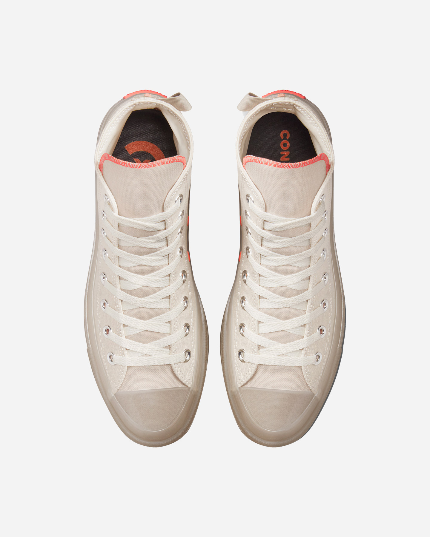 Scarpe sneakers CONVERSE CHUCK TAYLOR ALL STAR CX HIGH M - 7 | Cisalfa Sport