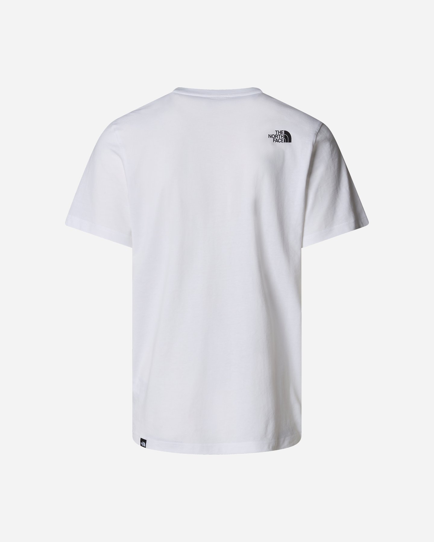 T-shirt THE NORTH FACE EASY TEE M - 1 | Cisalfa Sport