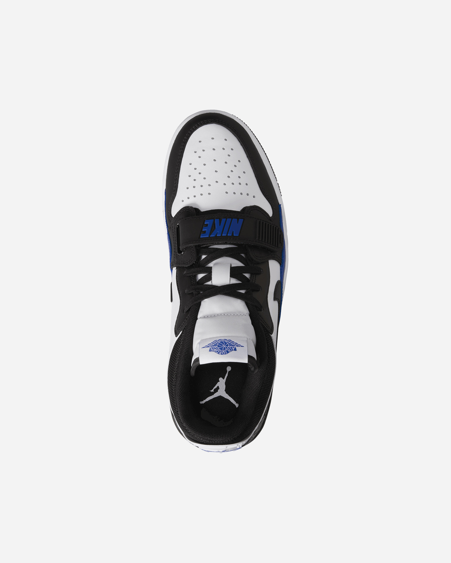Scarpe sneakers NIKE AIR JORDAN LEGACY 312 LOW M - Bianco - 2 | Cisalfa Sport