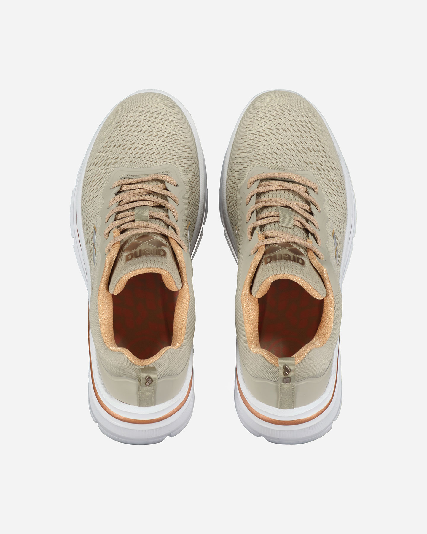 Scarpe sneakers ARENA RISE W - 11 | Cisalfa Sport