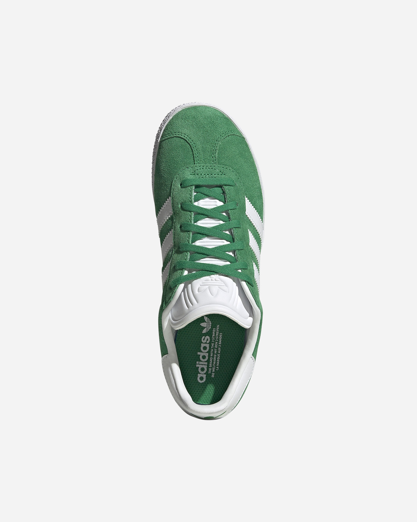 Scarpe sneakers ADIDAS GAZELLE GS JR - 2 | Cisalfa Sport