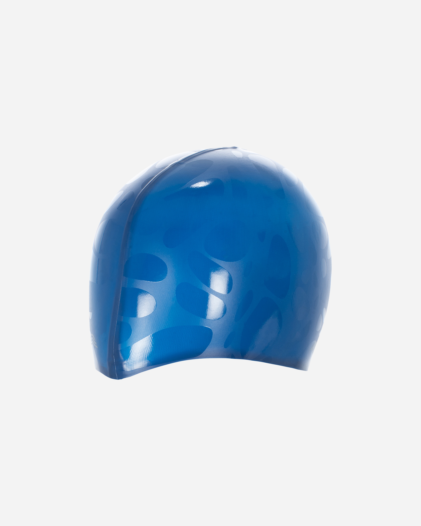 Cuffia piscina AQUARAPID SILABYSSAL - Blu - 0 | Cisalfa Sport