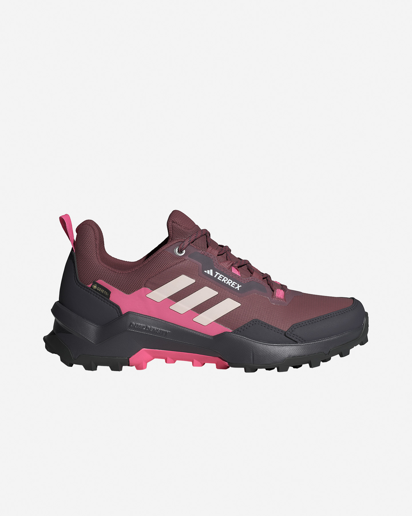 Scarpe trail ADIDAS TERREX AX4 GTX W - 0 | Cisalfa Sport