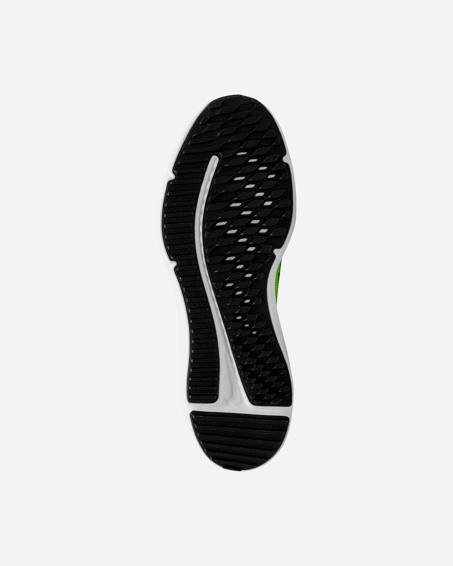 Scarpe sneakers NIKE DOWNSHIFTER 12 GS JR - 6 | Cisalfa Sport