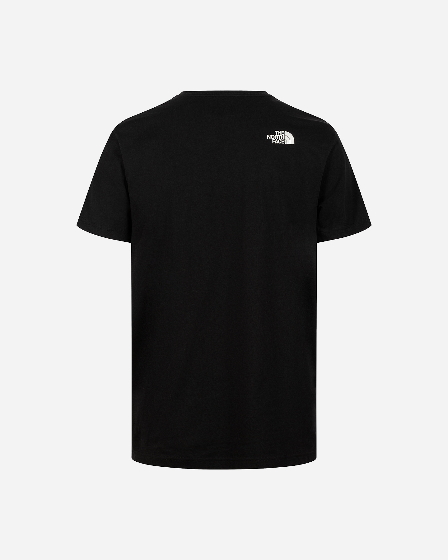 T-shirt THE NORTH FACE KIYANJA M - Nero - 1 | Cisalfa Sport