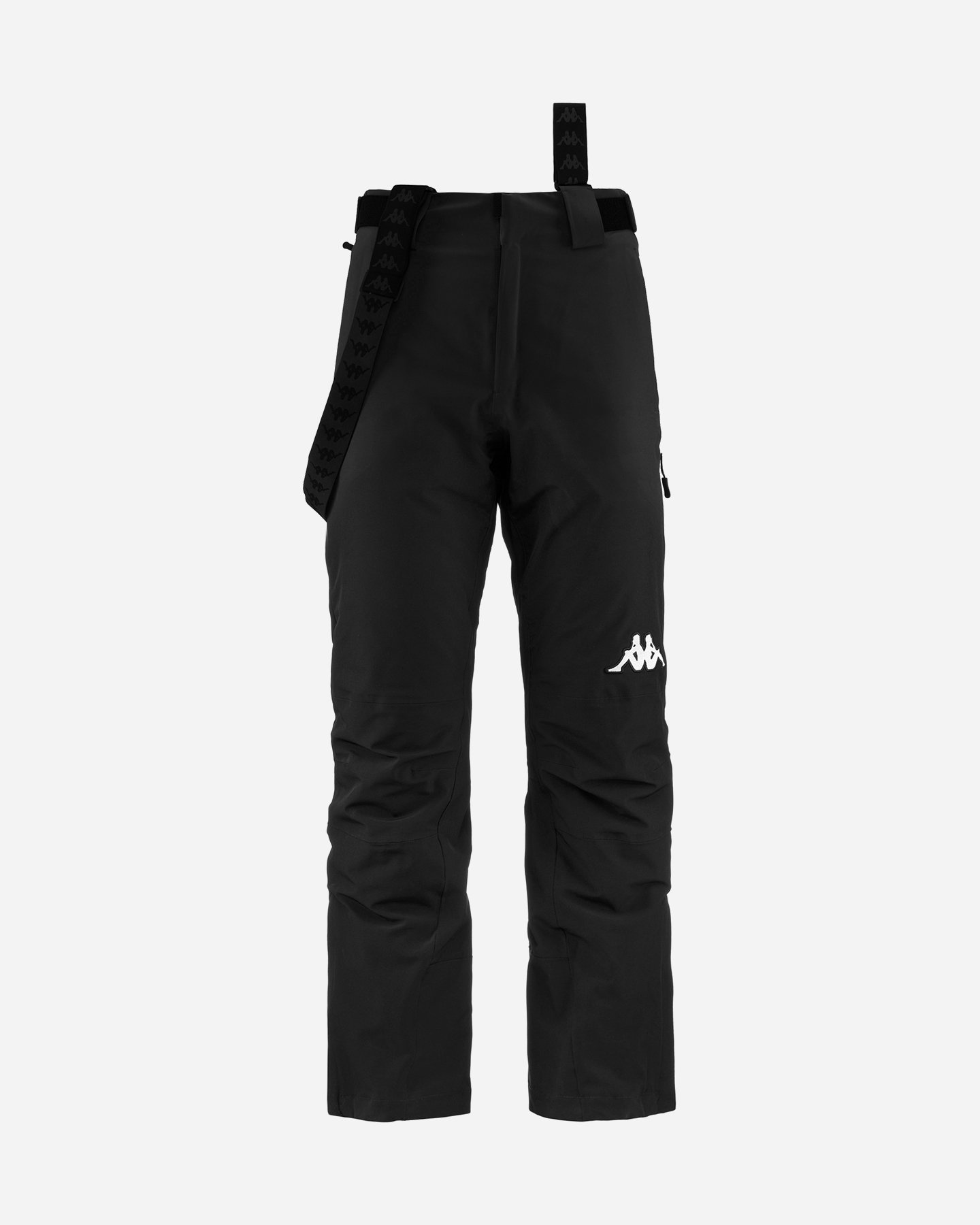 Pantalone sci KAPPA 6CENTO 664 M - 0 | Cisalfa Sport