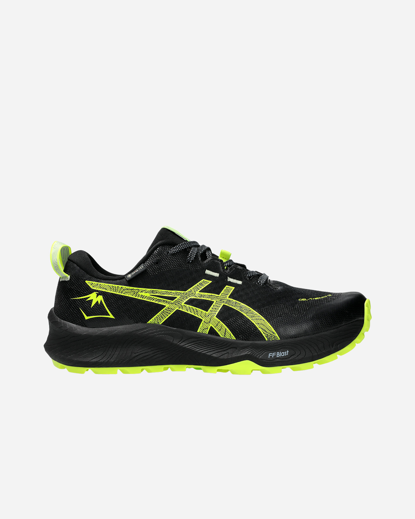 Scarpe trail ASICS GEL-TRABUCO 12 GTX M - 0 | Cisalfa Sport