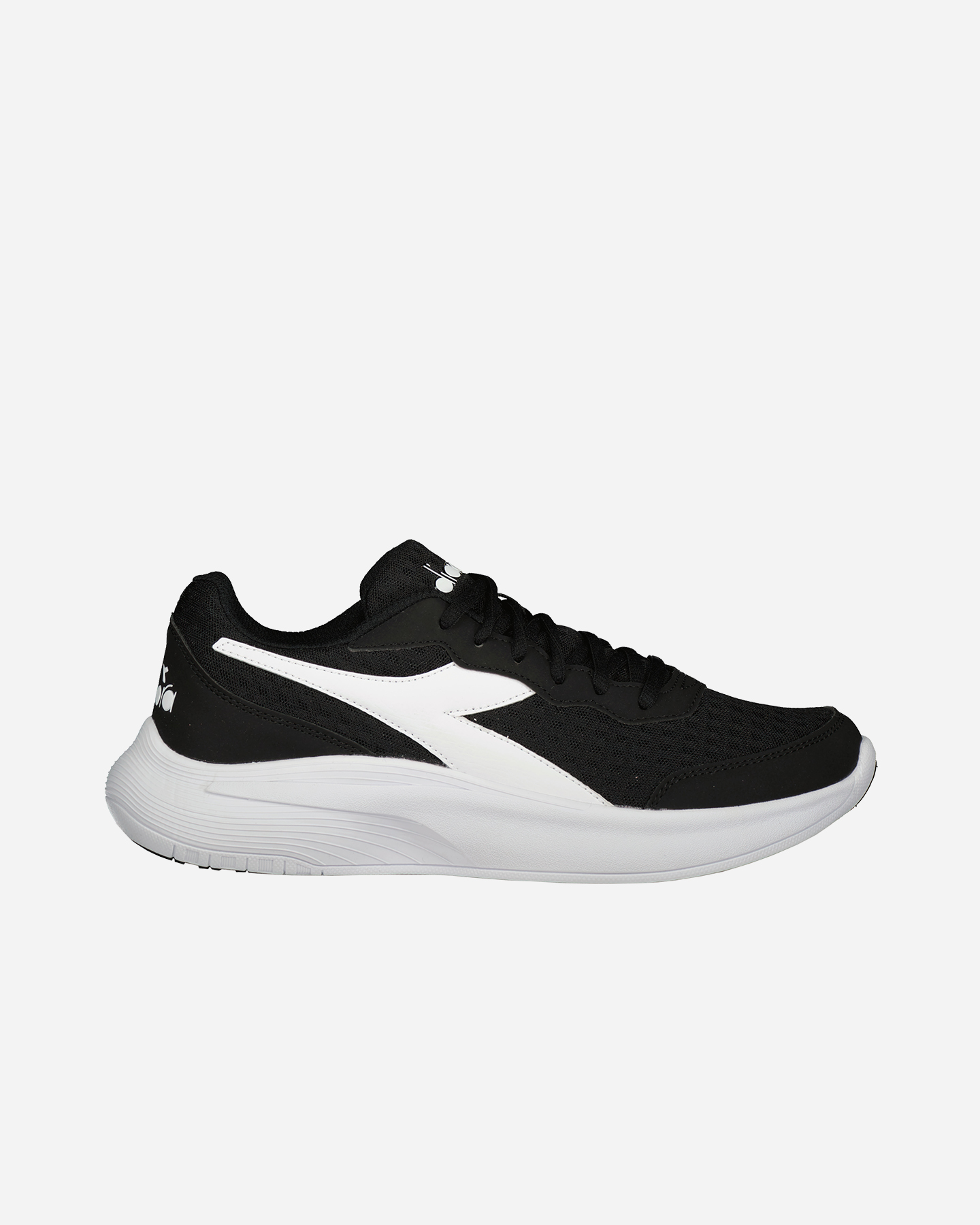 Scarpe running DIADORA EAGLE 5 W - Nero - 0 | Cisalfa Sport