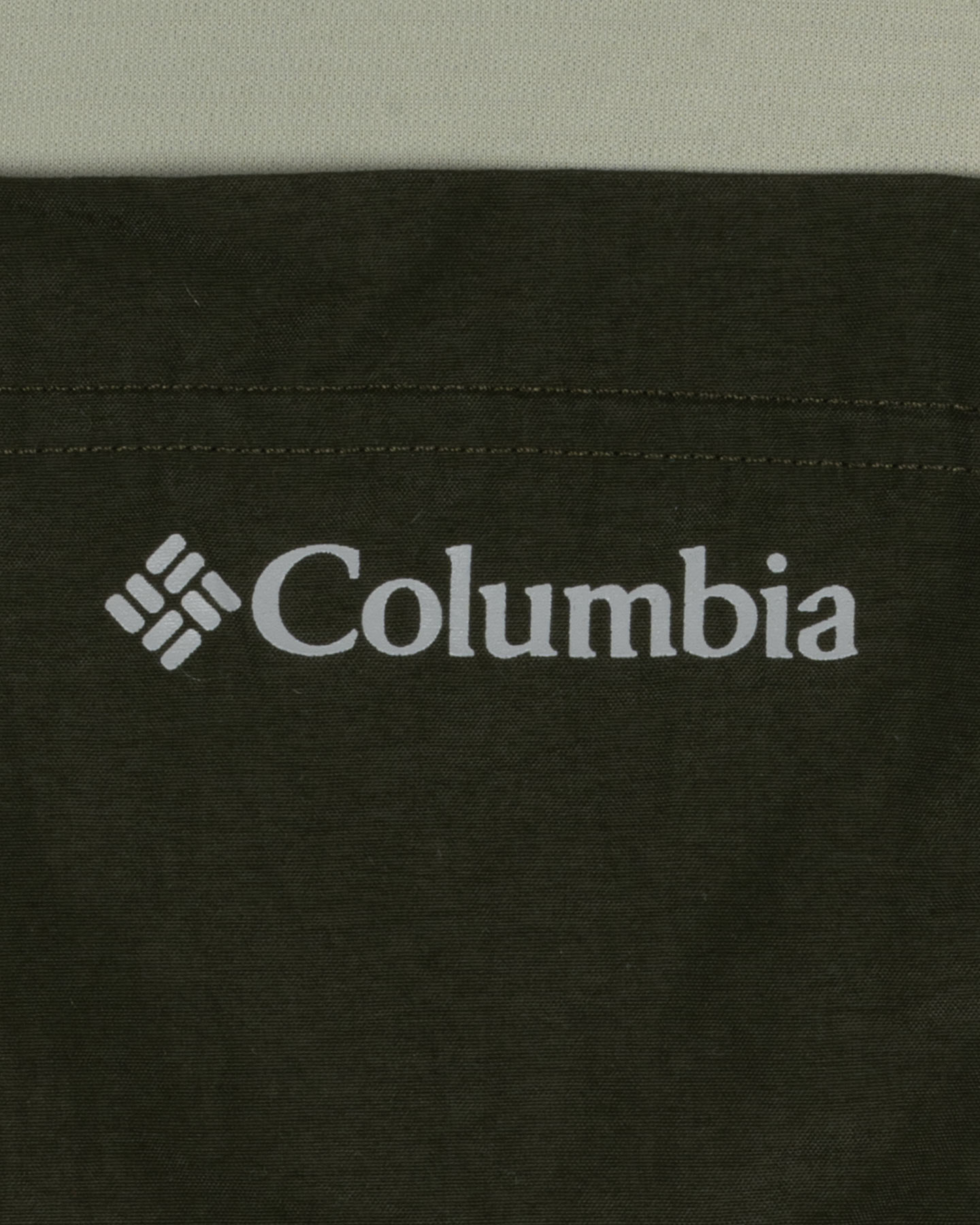 T-shirt COLUMBIA HIKE POCKET M - Verde - 2 | Cisalfa Sport