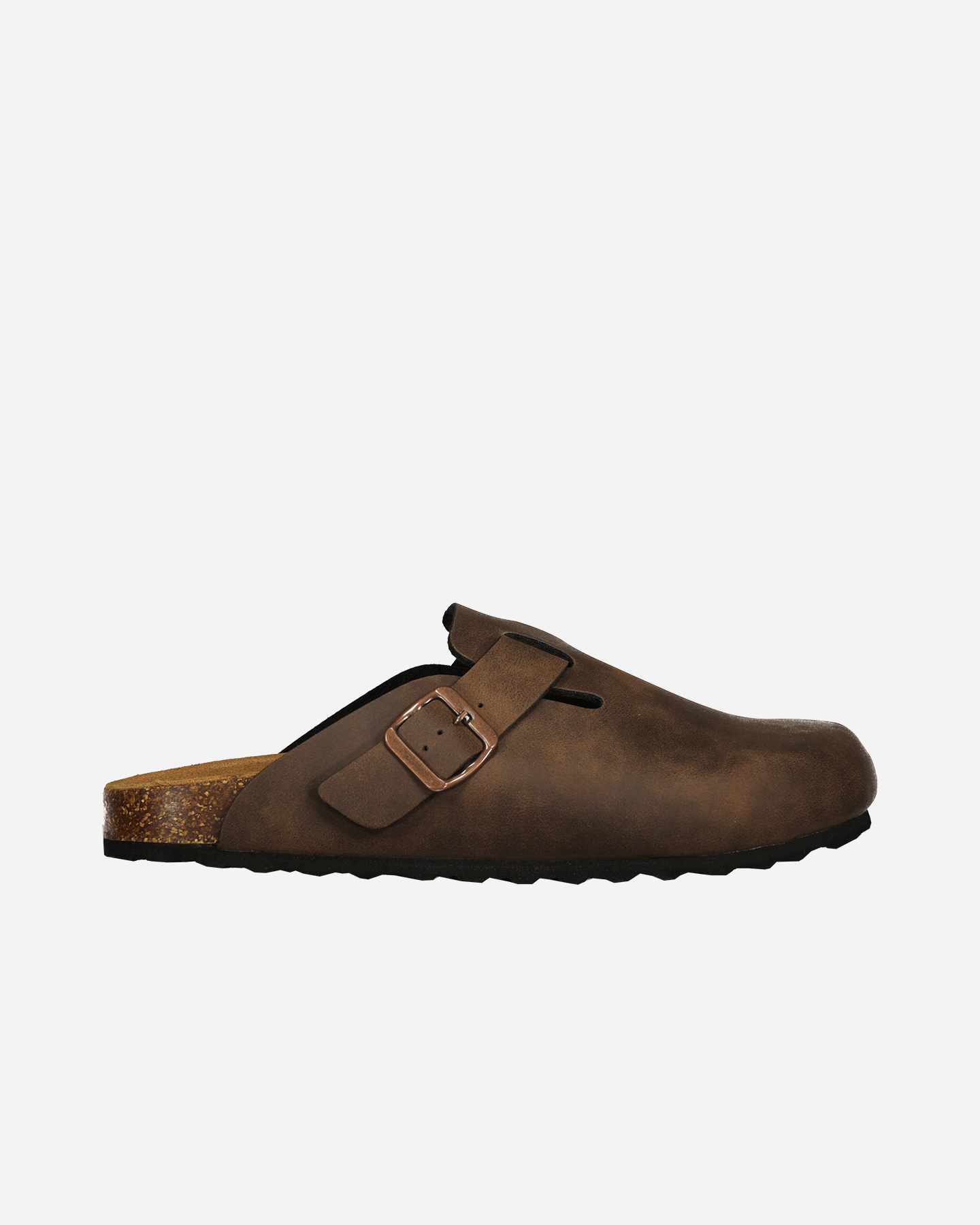 Sandali MISTRAL CORK - Marrone - 3 | Cisalfa Sport