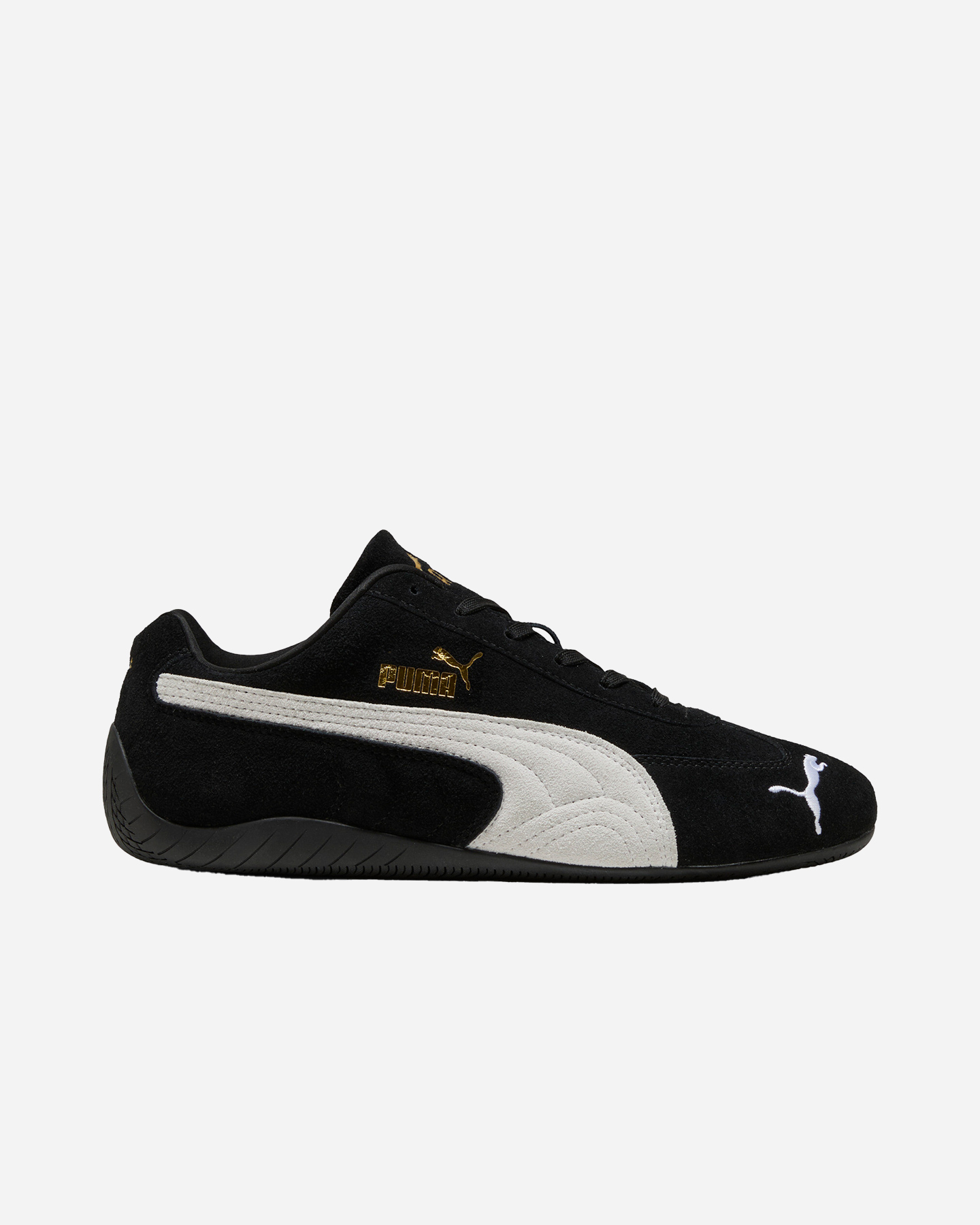 Scarpe sneakers PUMA SPEEDCAT OG M - Nero - 0 | Cisalfa Sport